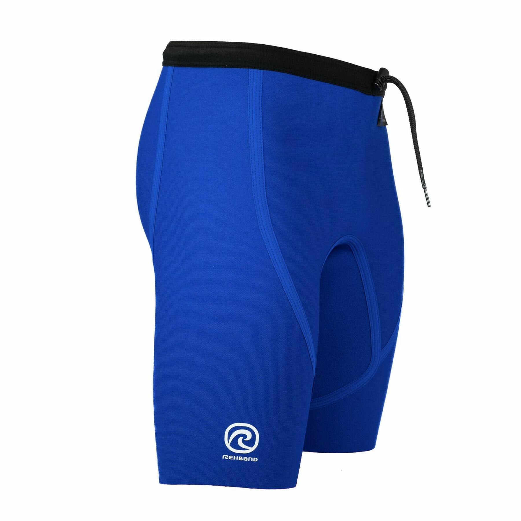 Thermal shorts Rehband QD R3
