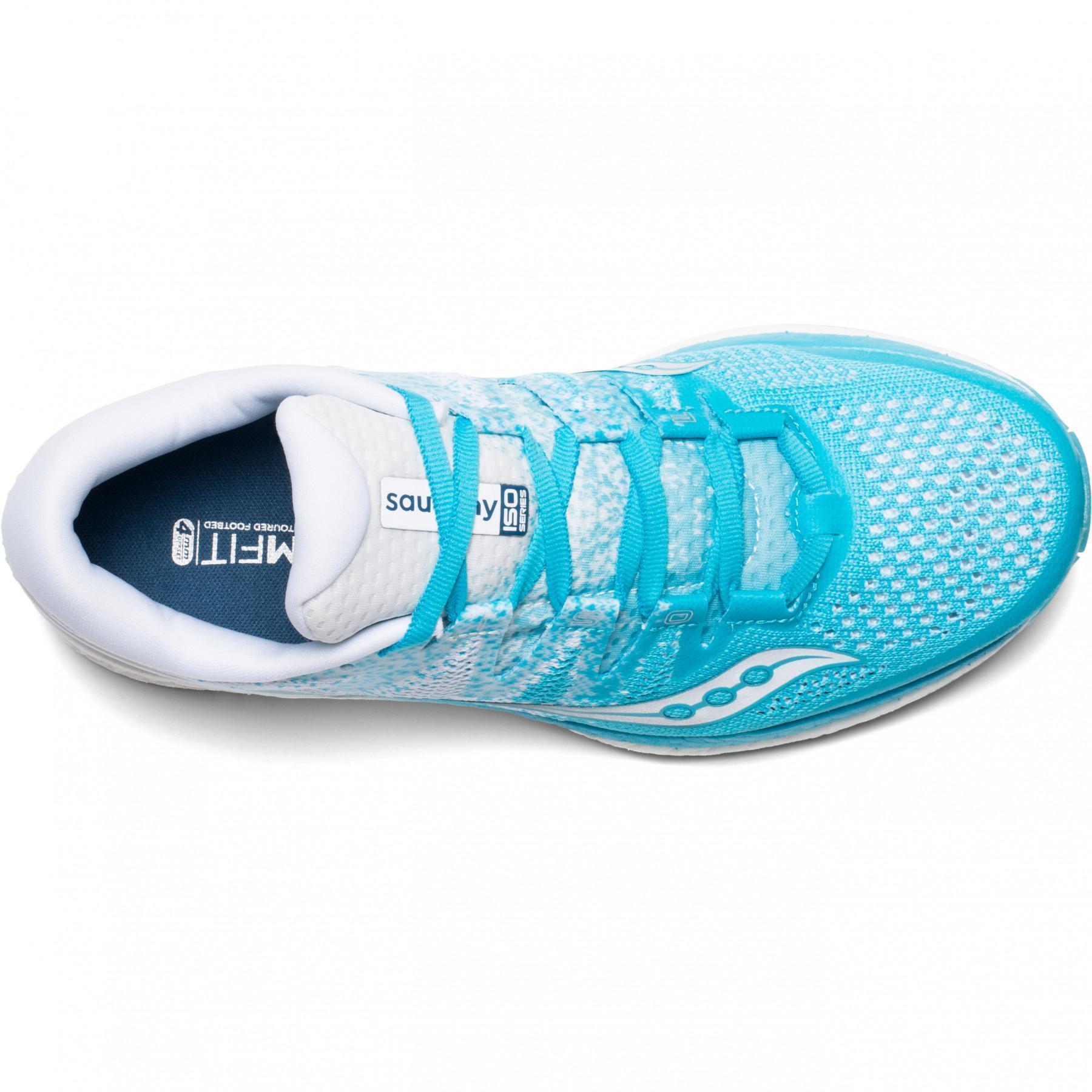 Women's shoes Saucony Freedom ISO 2