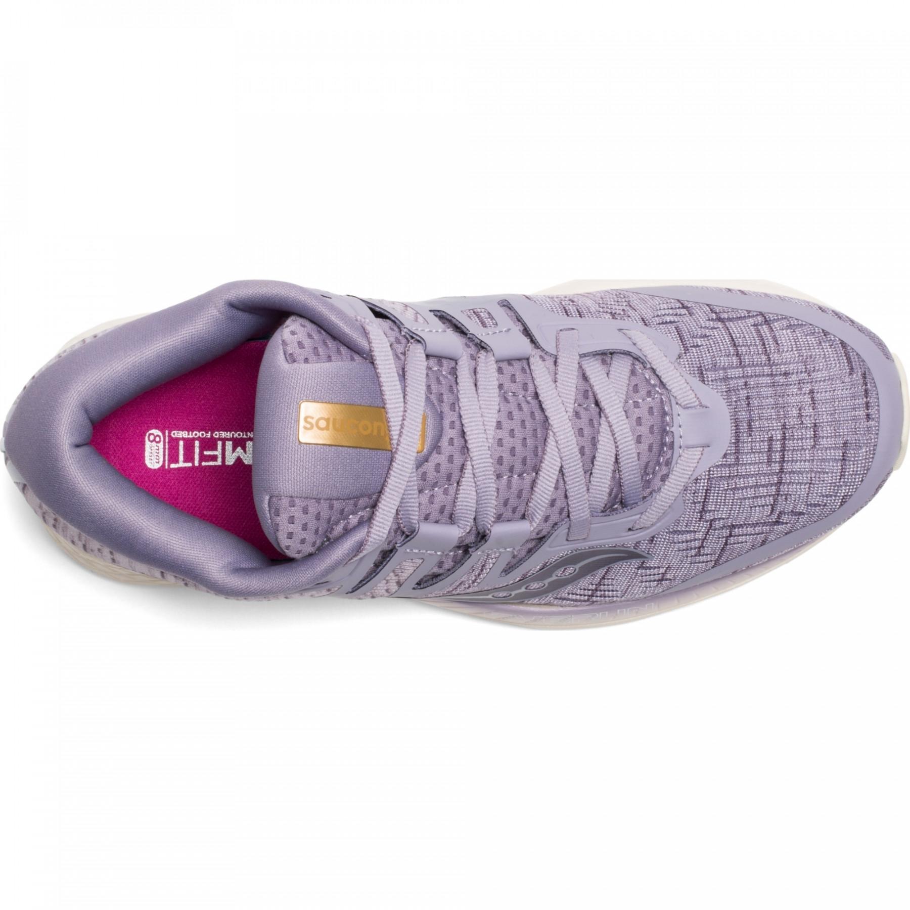 Women's shoes Saucony ride ISO