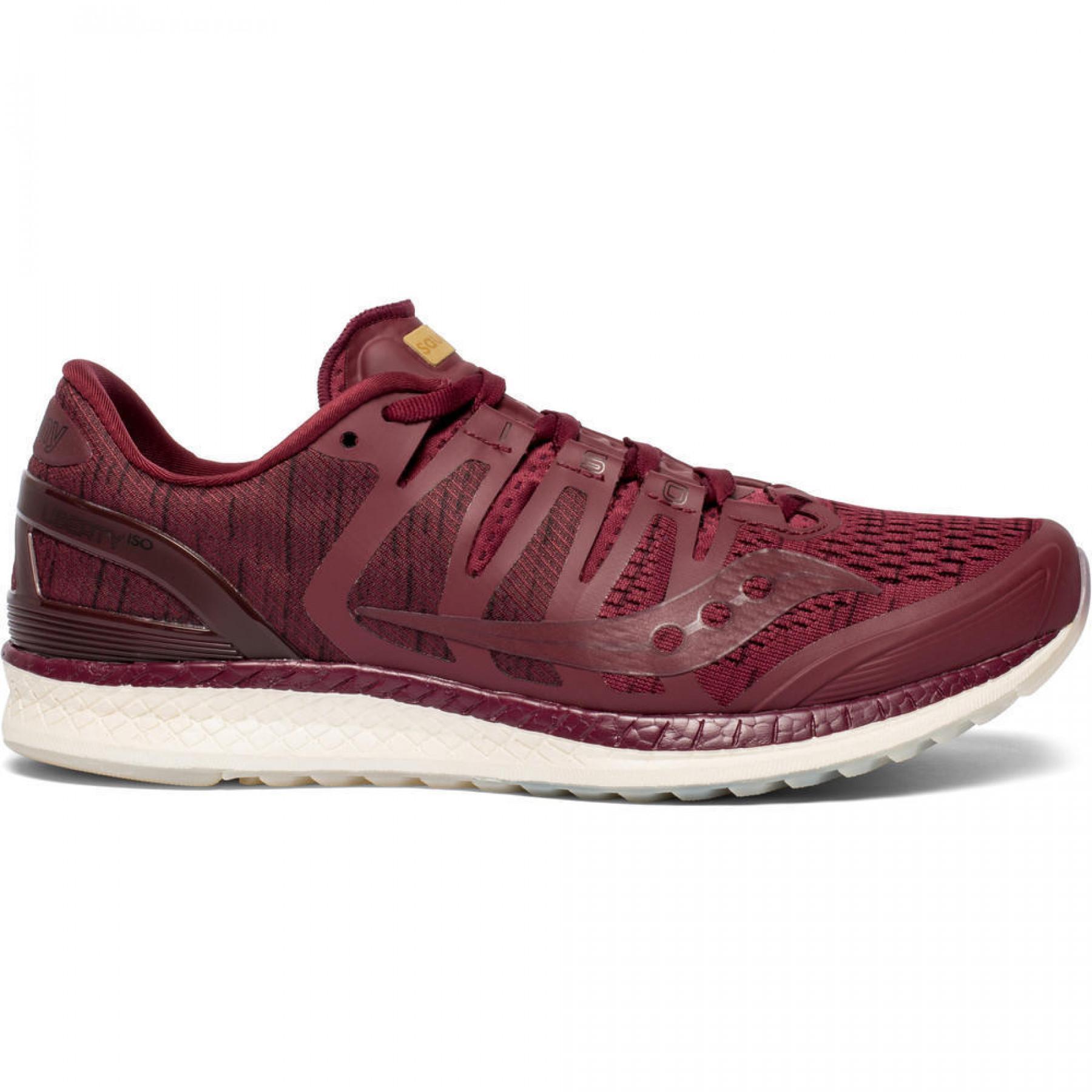 Shoes Saucony Liberty ISO