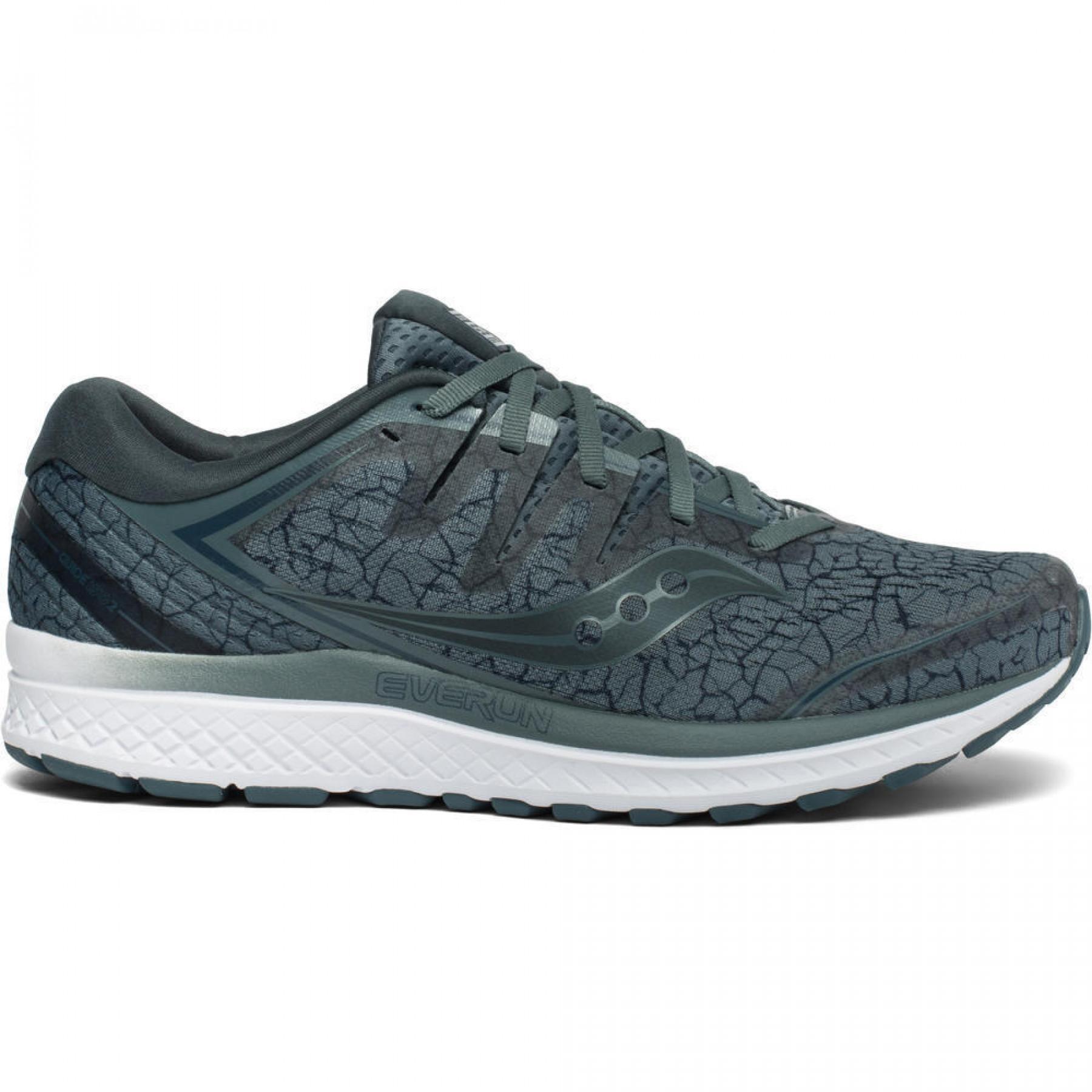 Shoes Saucony Guide Iso 2