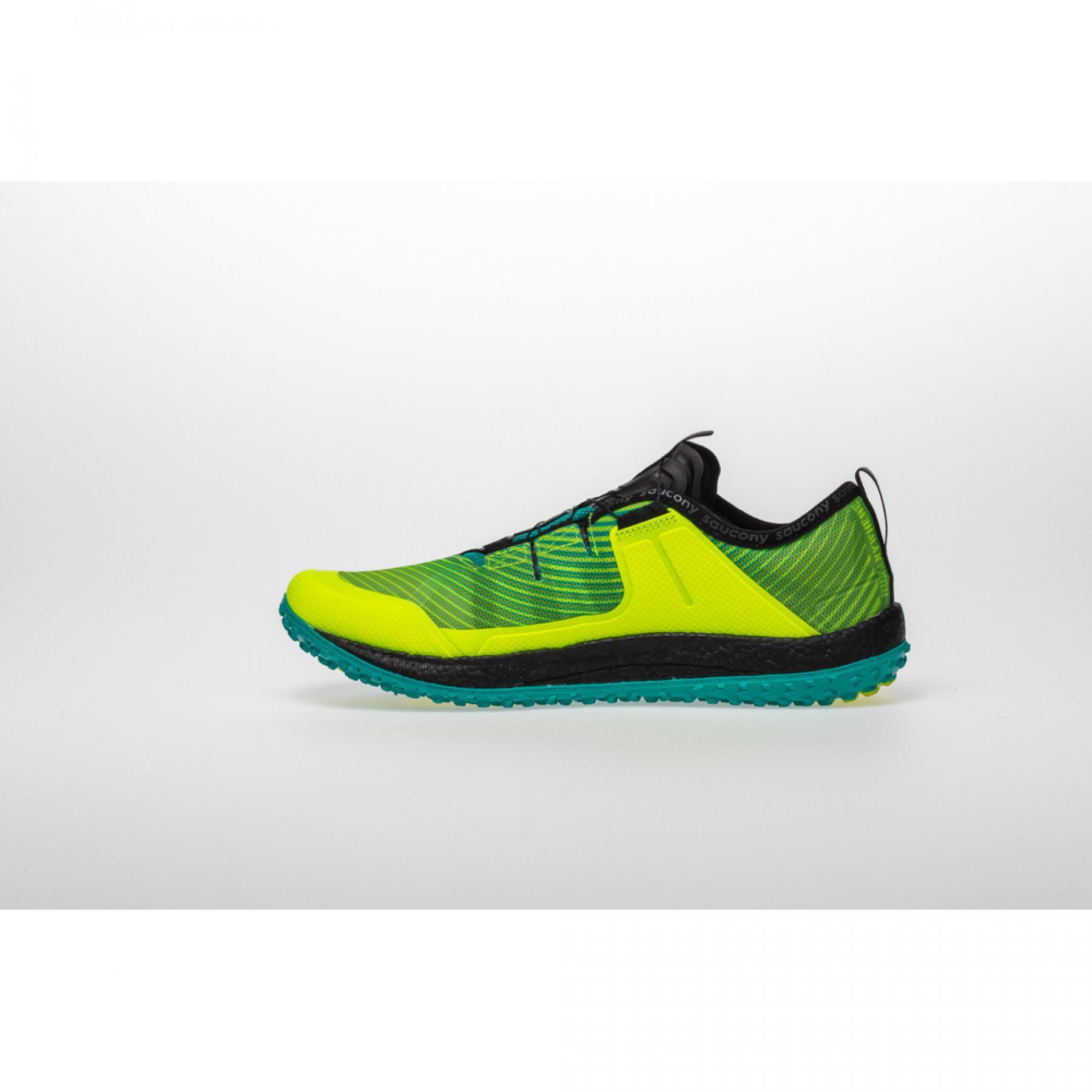 Shoes Saucony Switchback Iso