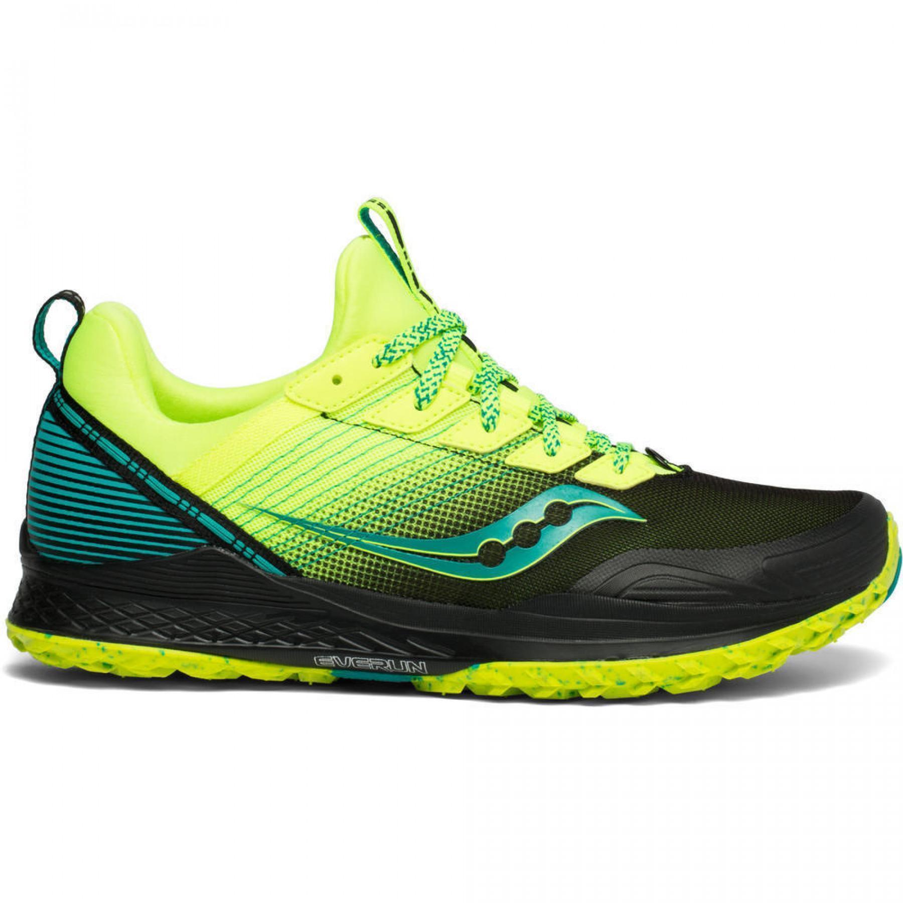 Shoes Saucony mad river tr