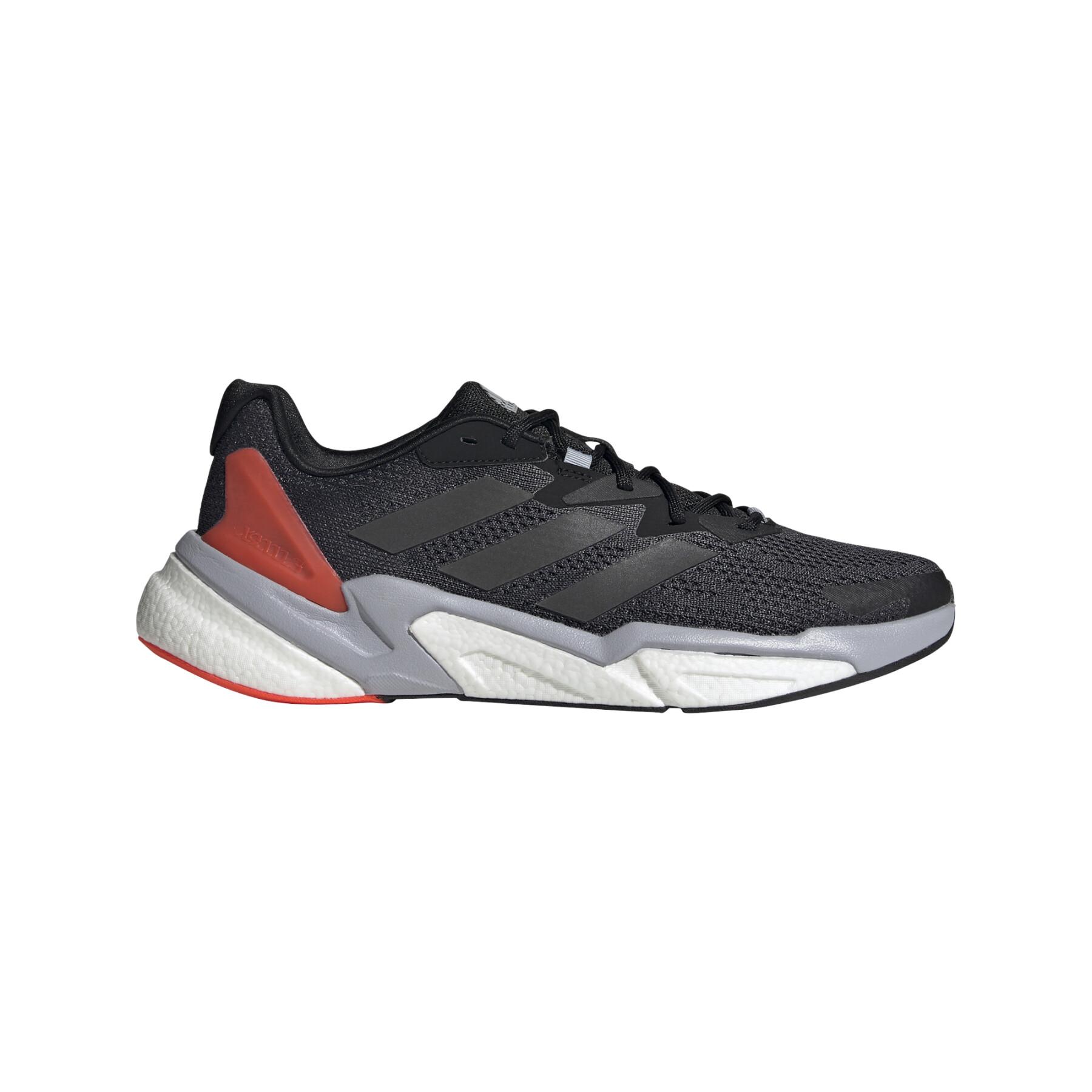 Running shoes adidas X9000L3