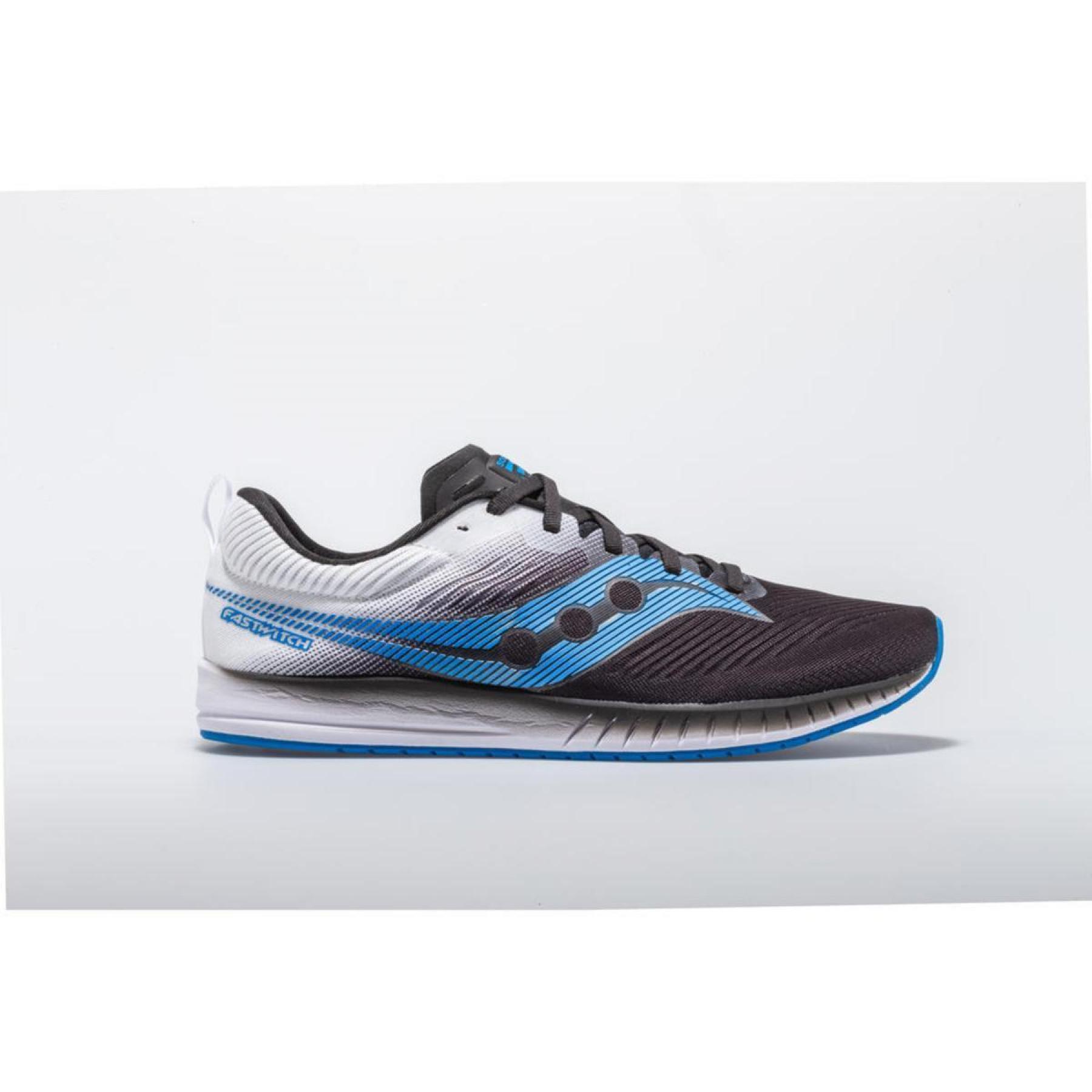 Shoes Saucony Fastwitch 9