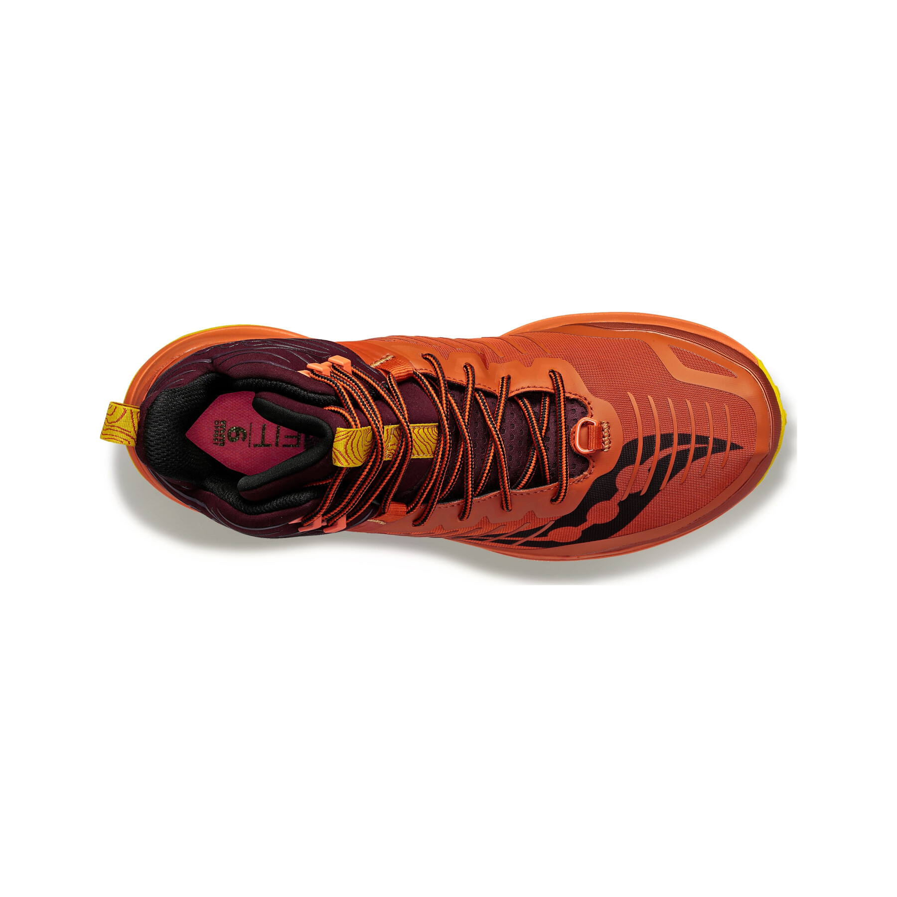 Running shoes Saucony Ultra Ridge GTX