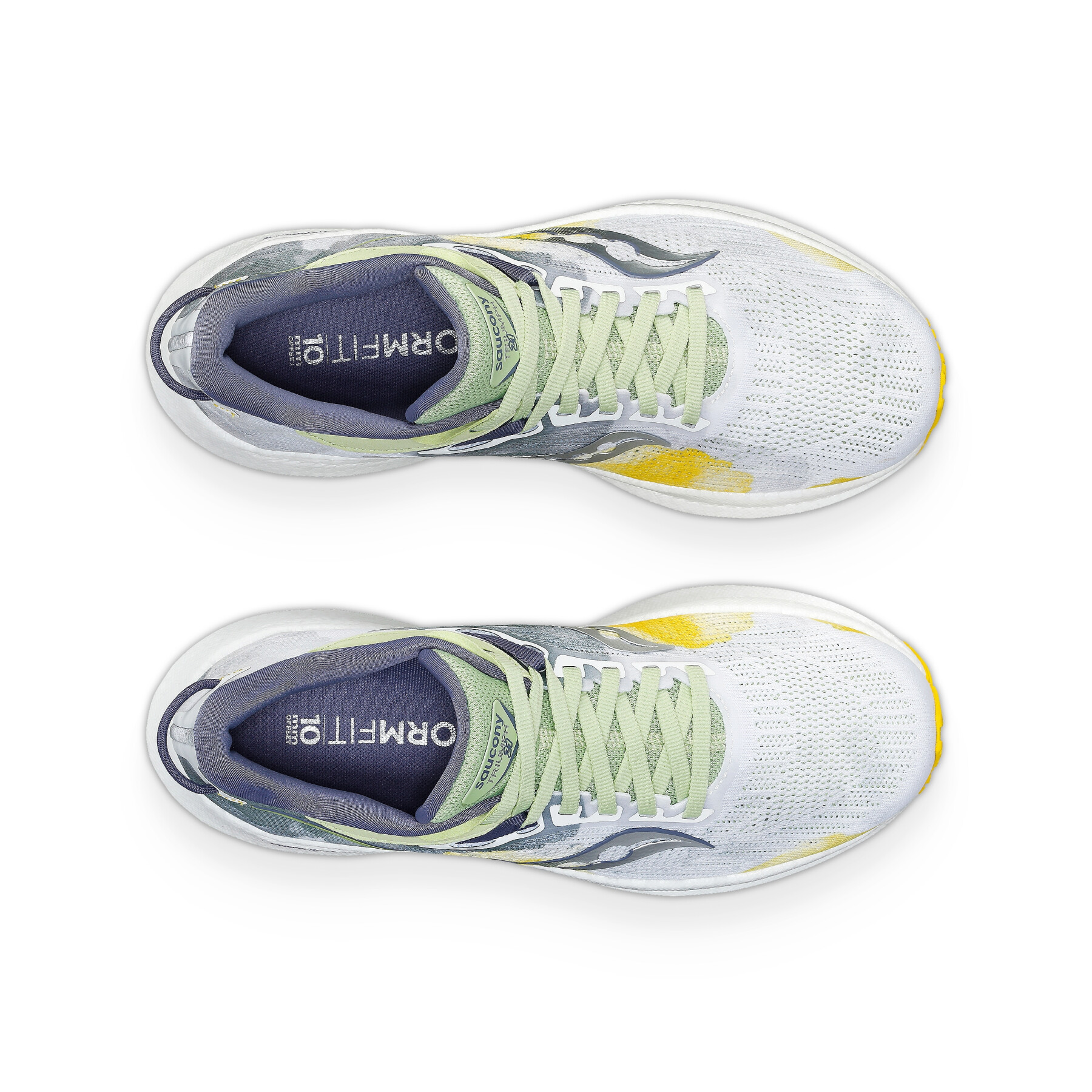 Women's running shoes Saucony Triumph 21