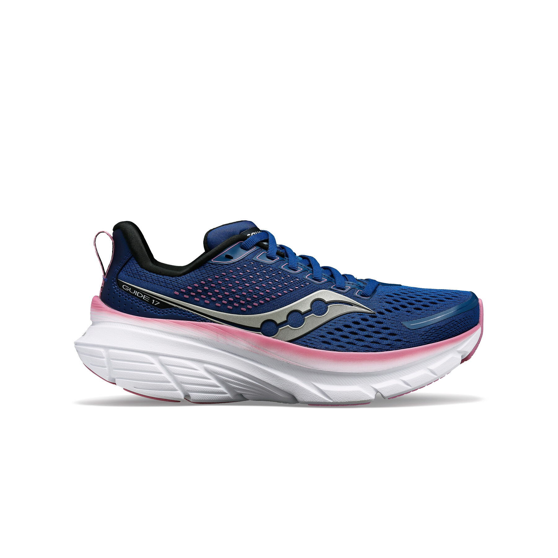 Women's running shoes Saucony Guide 17