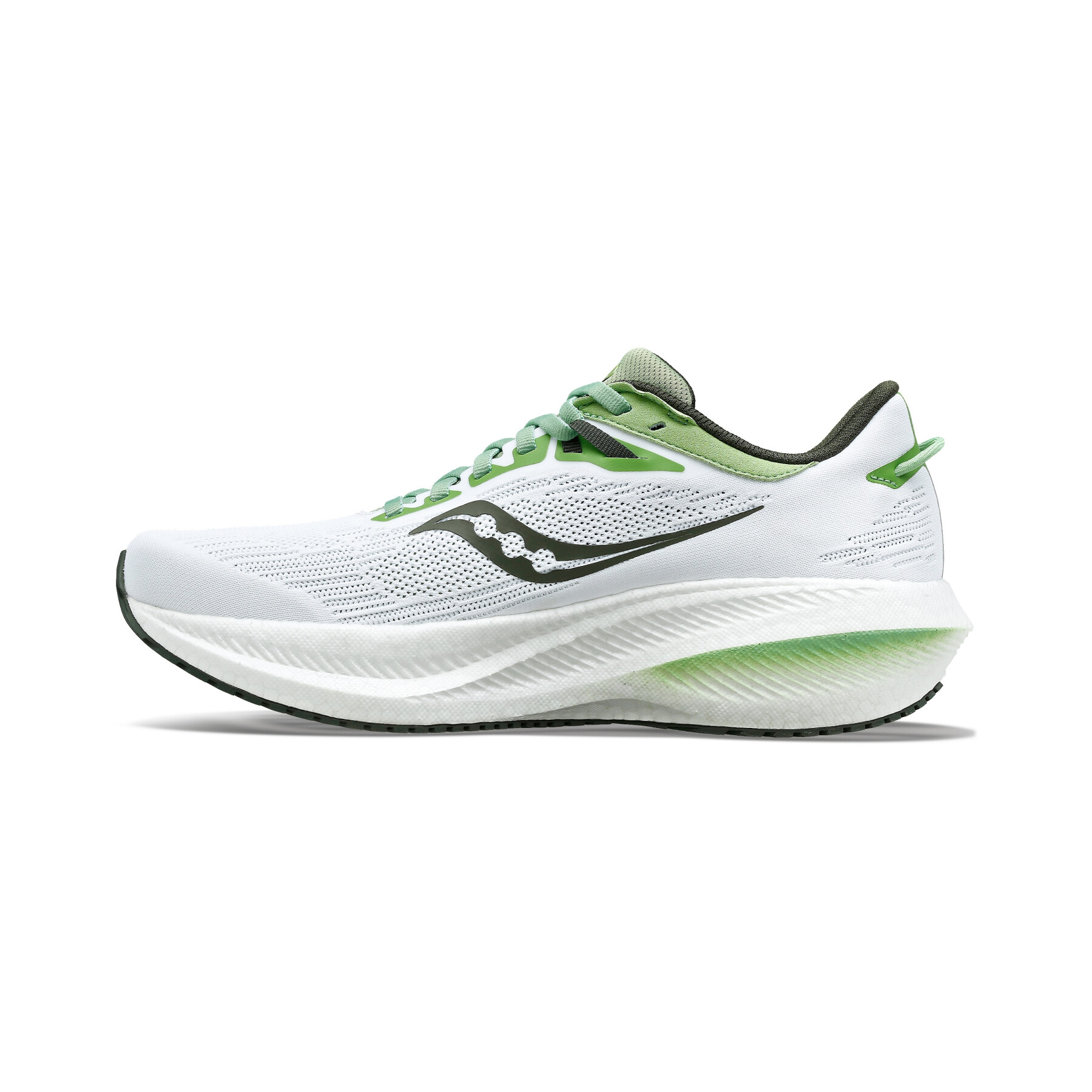 Running shoes Saucony Triumph 21