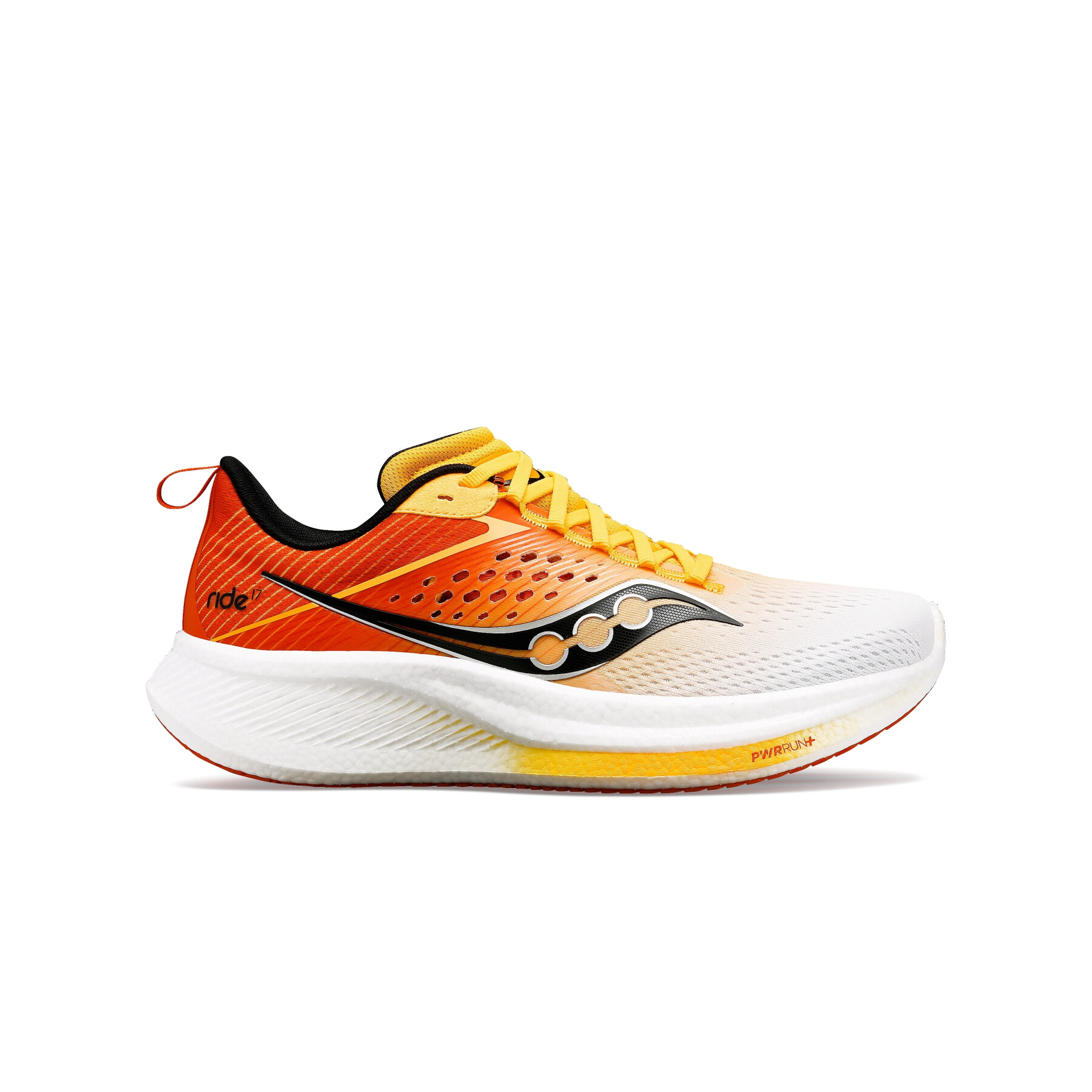 Running shoes Saucony Ride 17