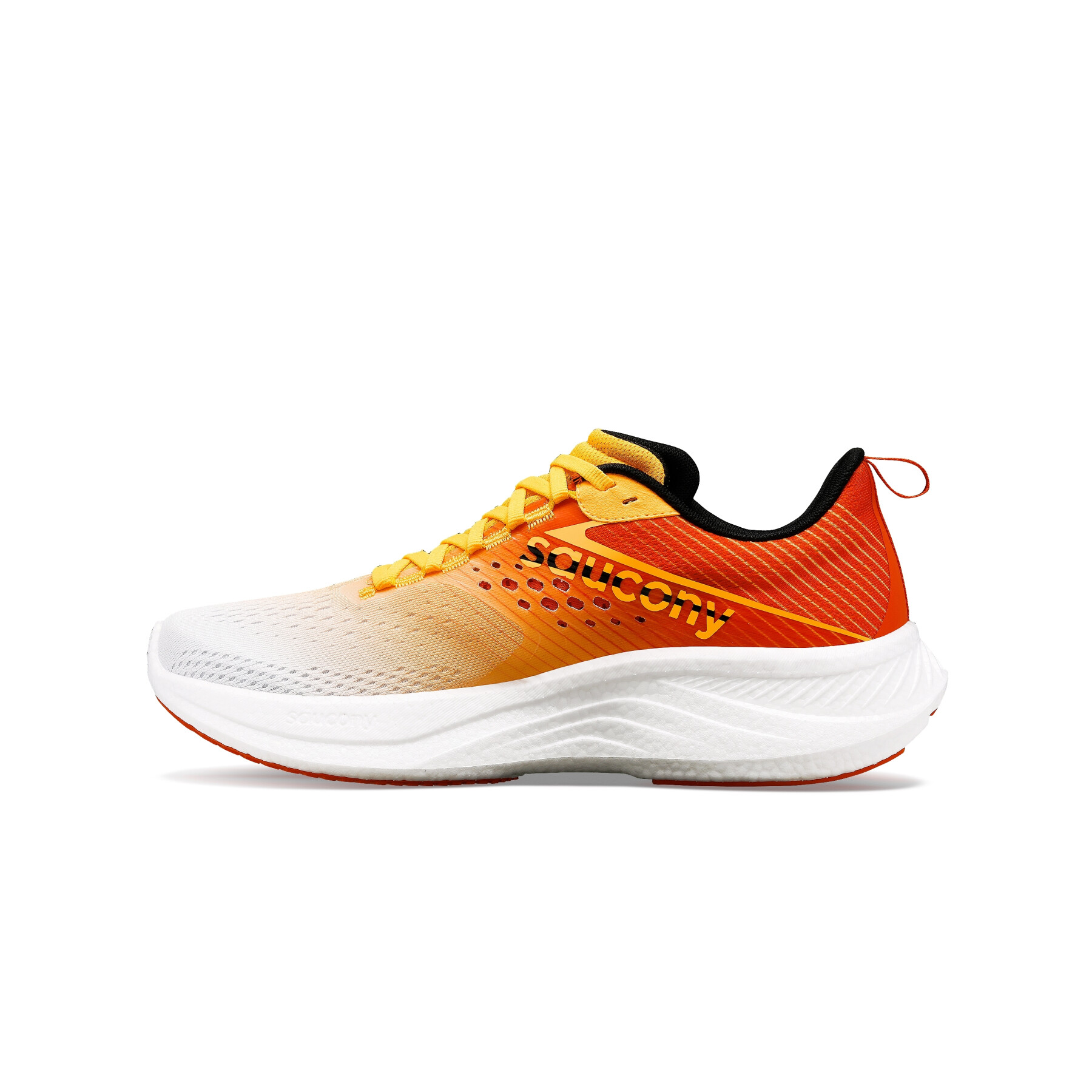 Running shoes Saucony Ride 17