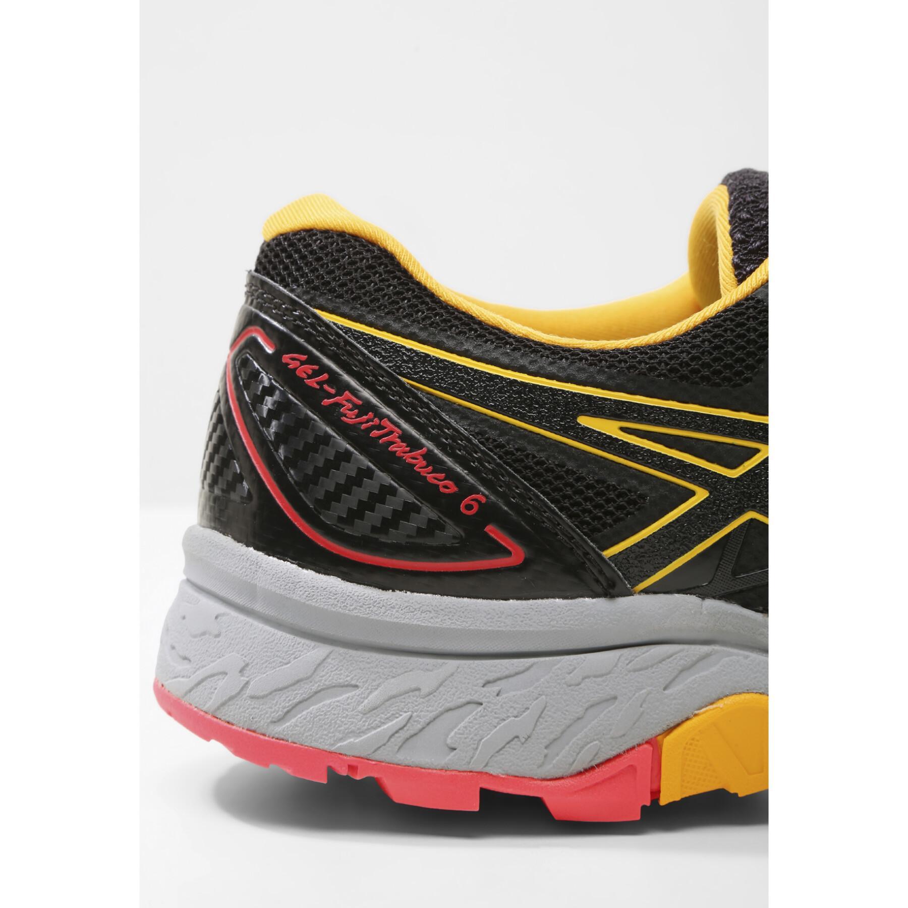 Women's trail shoes Asics Gel-FujiTrabuco 6