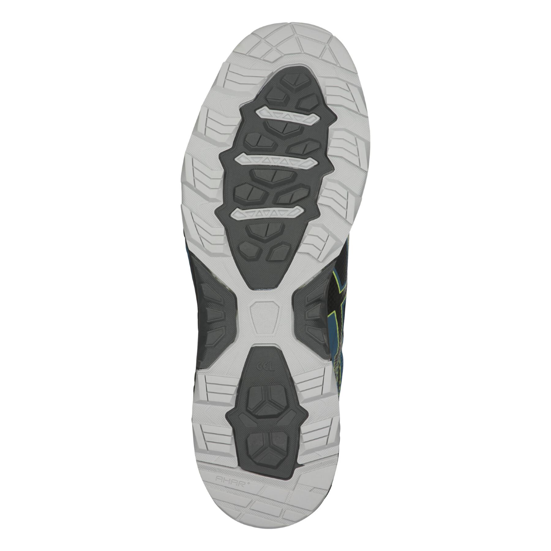 Trail shoes Asics Gel-FujiTrabuco 6 G-TX