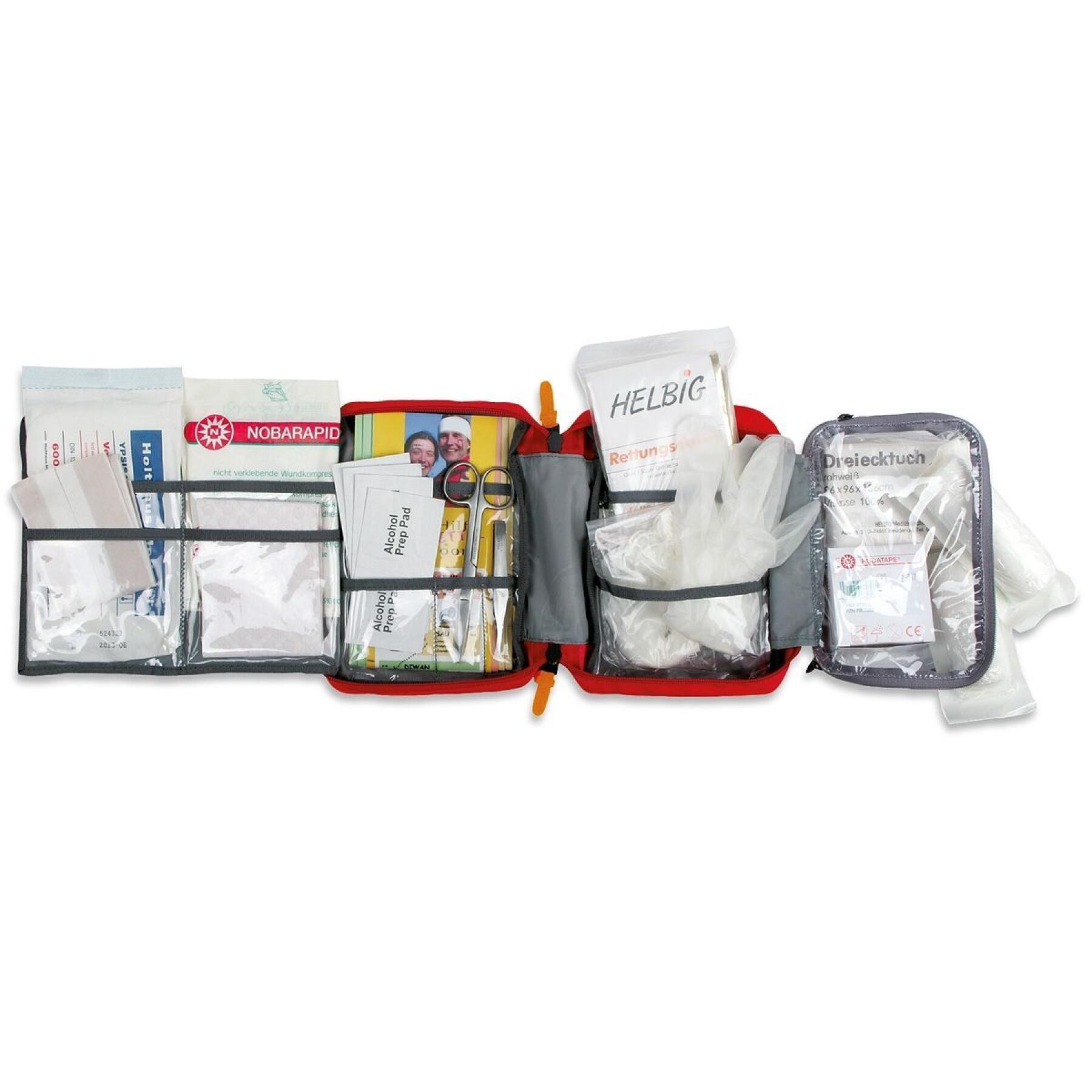 7-day first aid kit for 4 people Tatonka First Aid