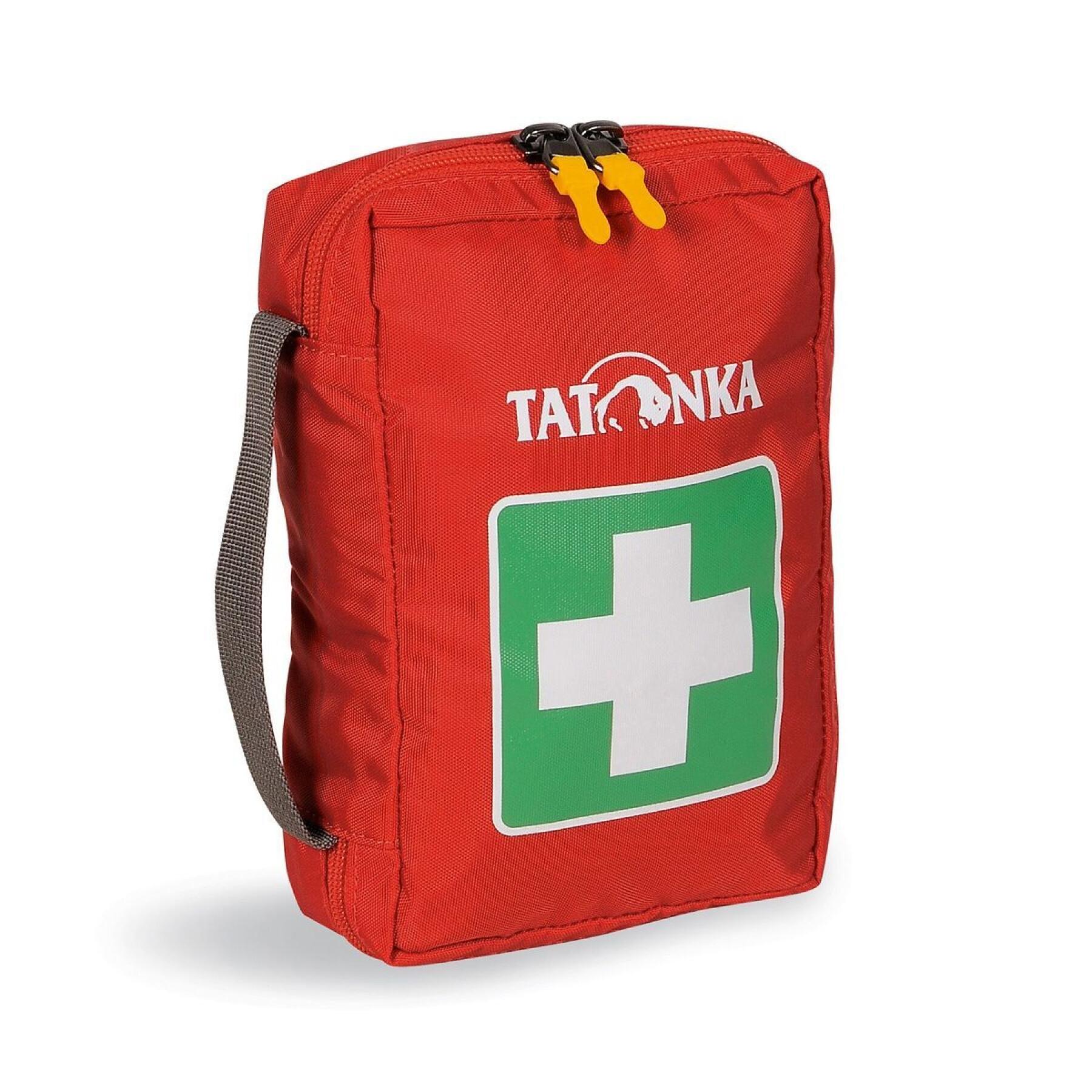 First aid kit without contents Tatonka First Aid S
