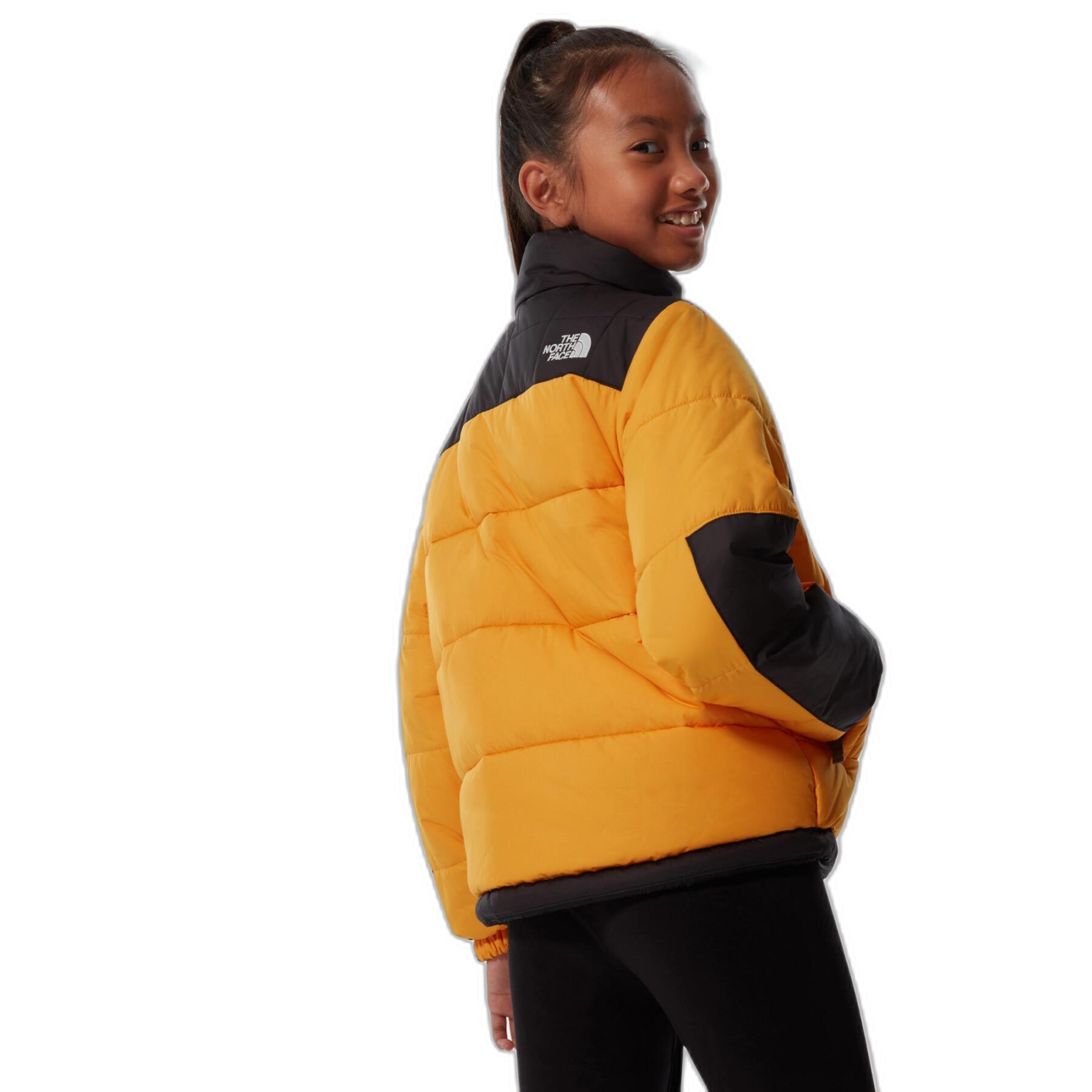 Children's jacket The North Face Lobuche
