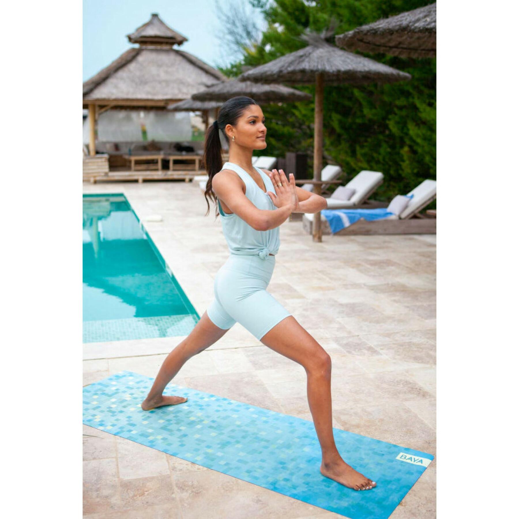 Yoga mat Baya intense travel Ubud