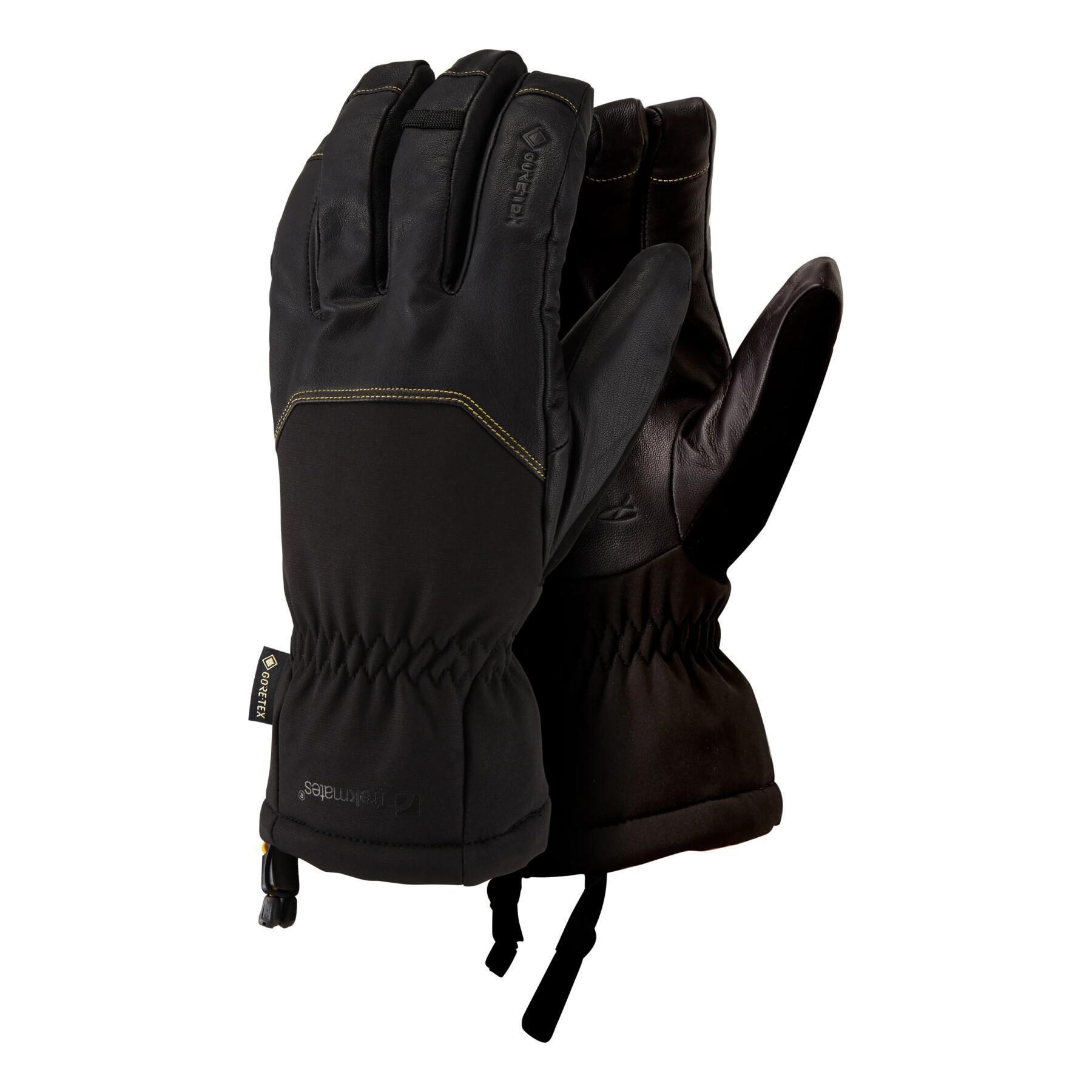 Gloves Trekmates Gully GTX