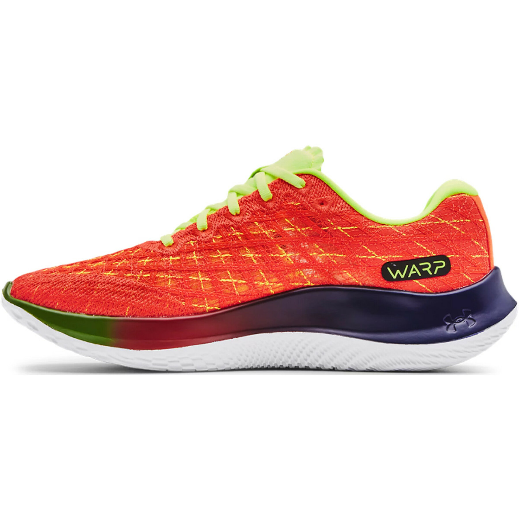 Running shoes Under Armour FLOW Velociti Wind NRG