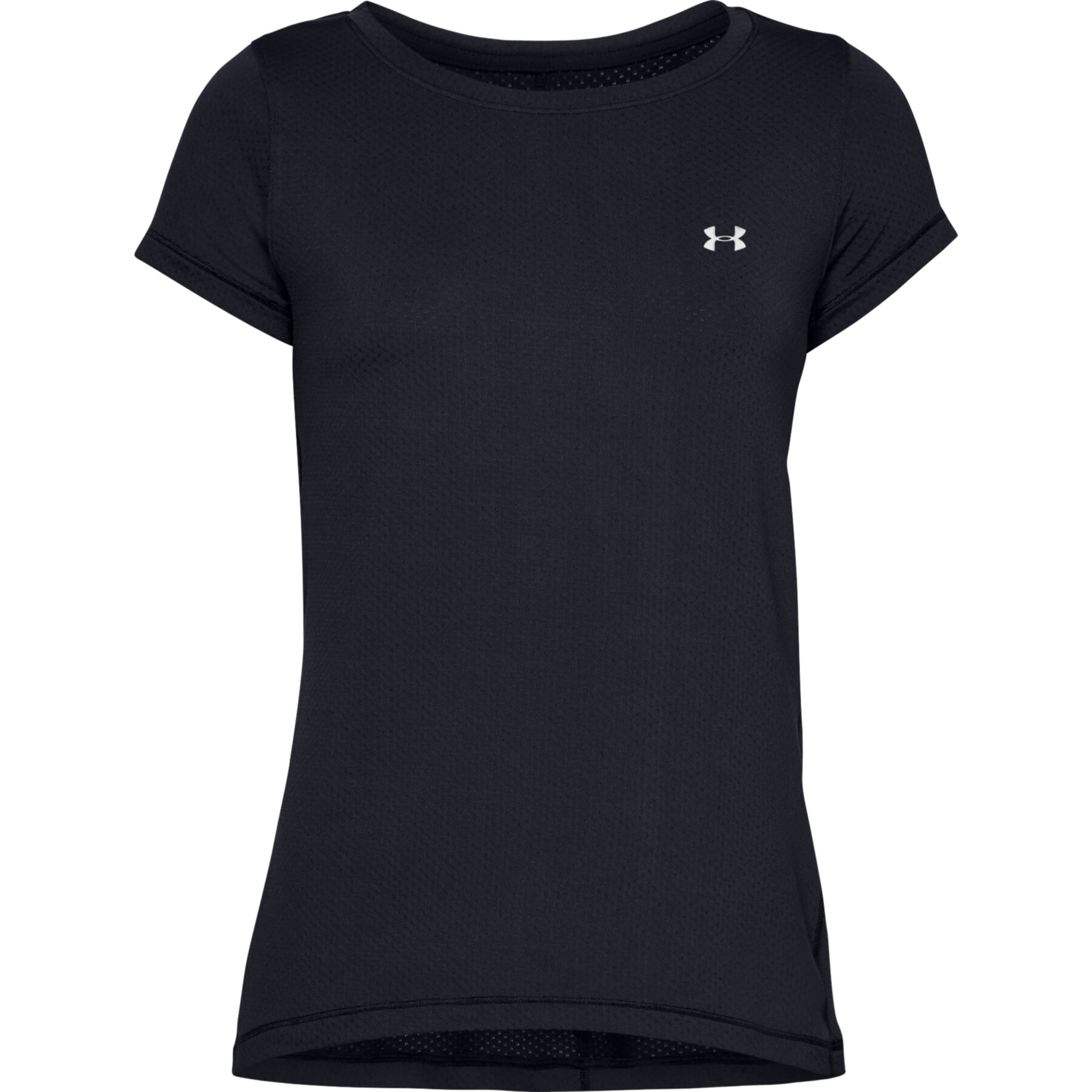 Women's T-shirt Under Armour HeatGear®