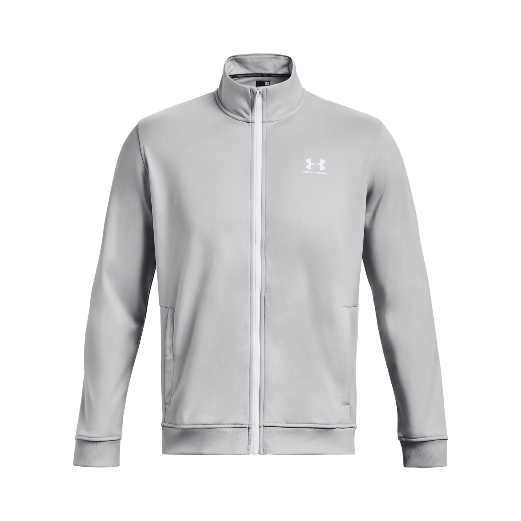 Sweat jacket Under Armour Sportstyle Tricot