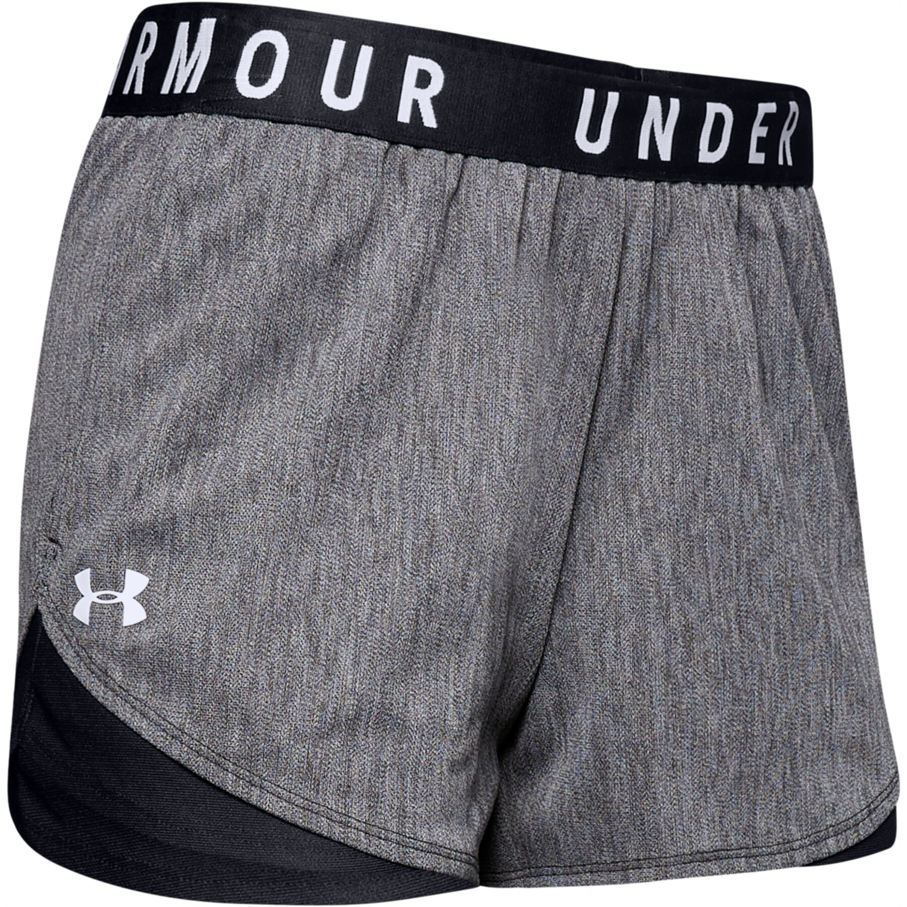 Women's shorts Under Armour Play Up 3.0 Twist