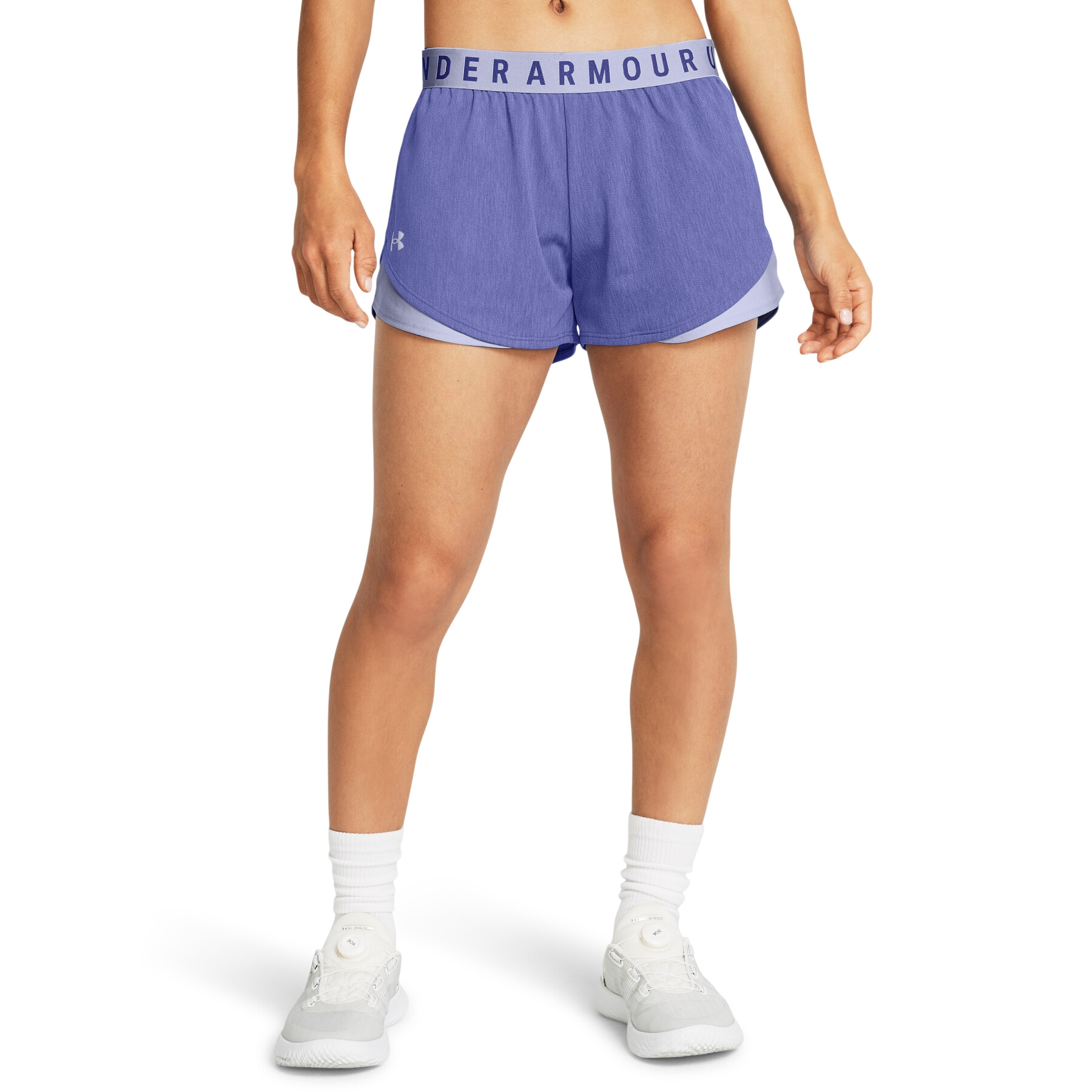 Women's shorts Under Armour Play Up 3.0 Twist