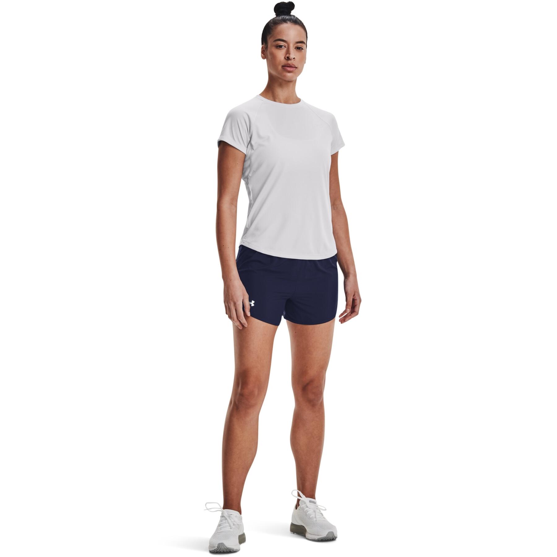 Women's shorts Under Armour Fly-by 2.0