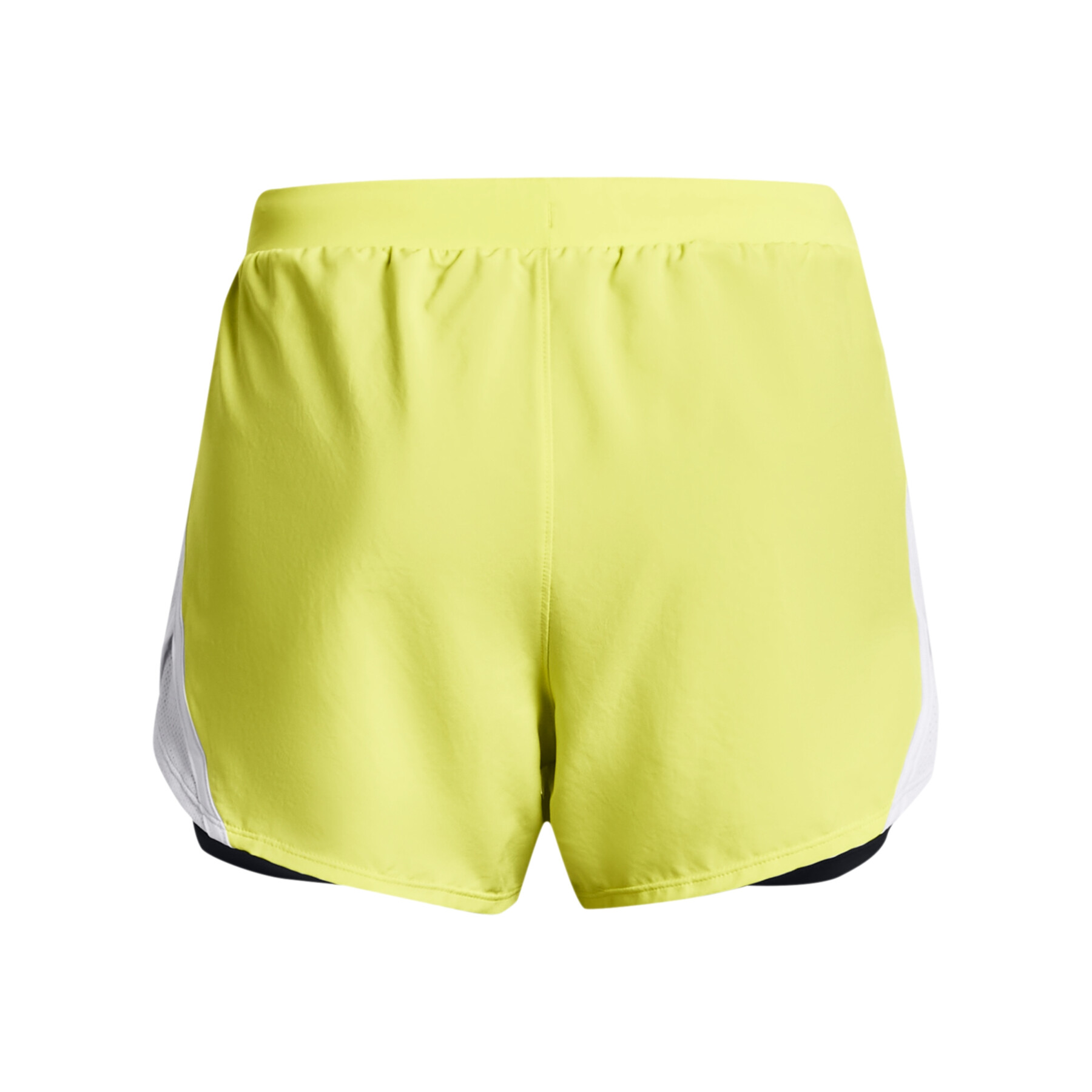 Women's 2-in-1 shorts Under Armour Fly By 2.0