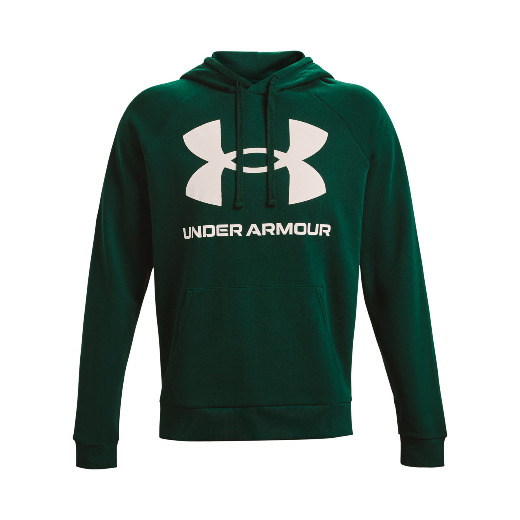 Hooded sweatshirt Under Armour Rival Fleece Big Logo