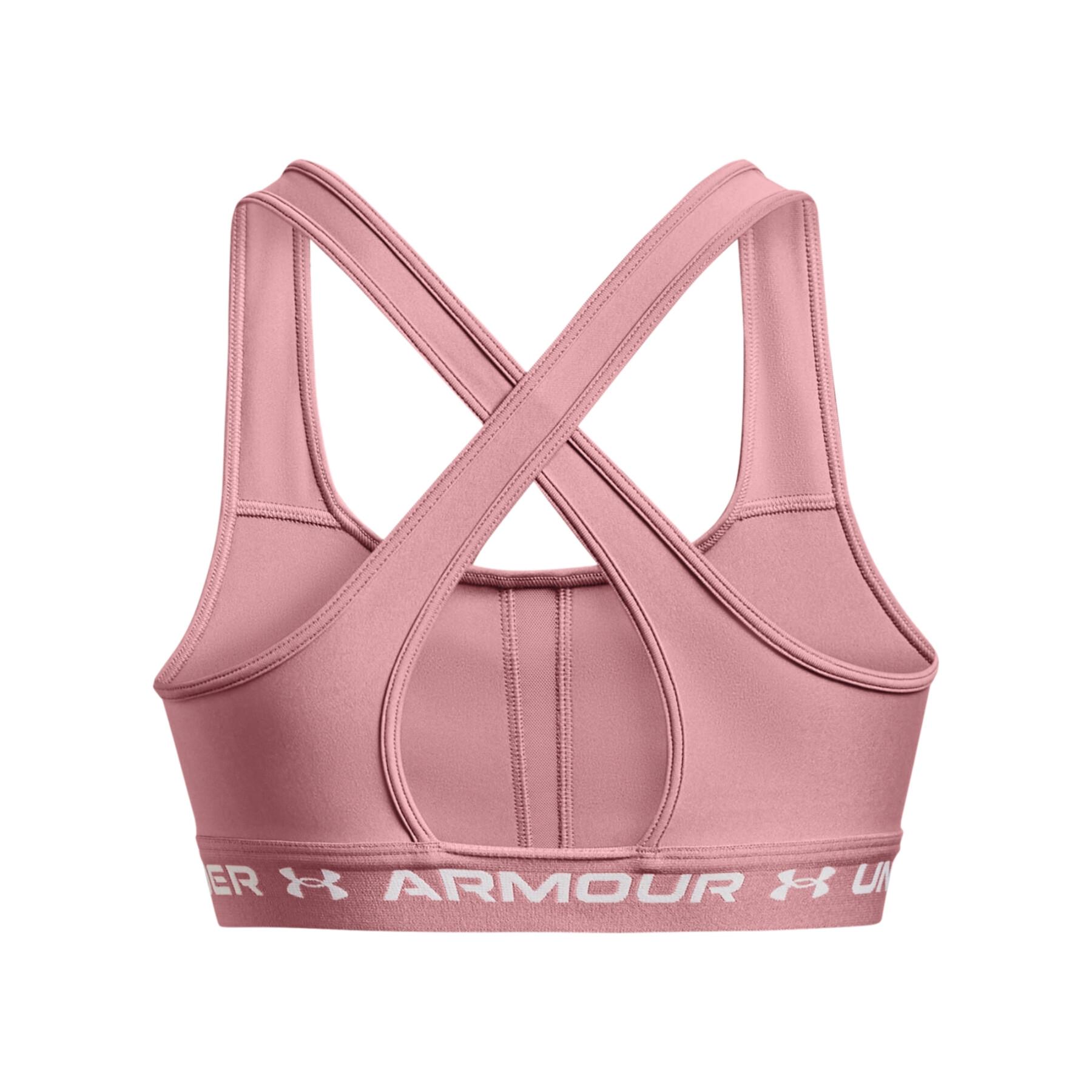 Women's bra Under Armour Crossback - Bras - The Heights - Womens