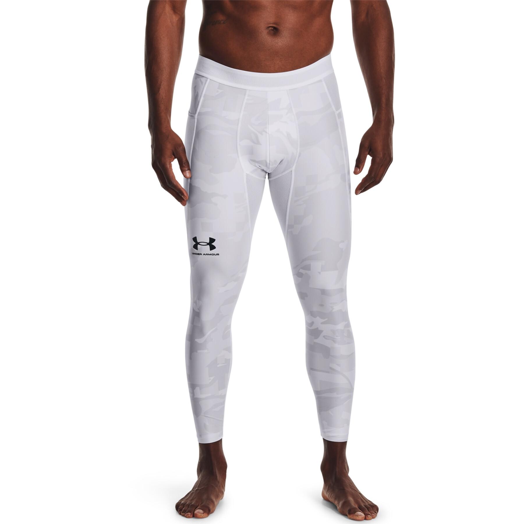 Legging printed Under Armour Iso-chill