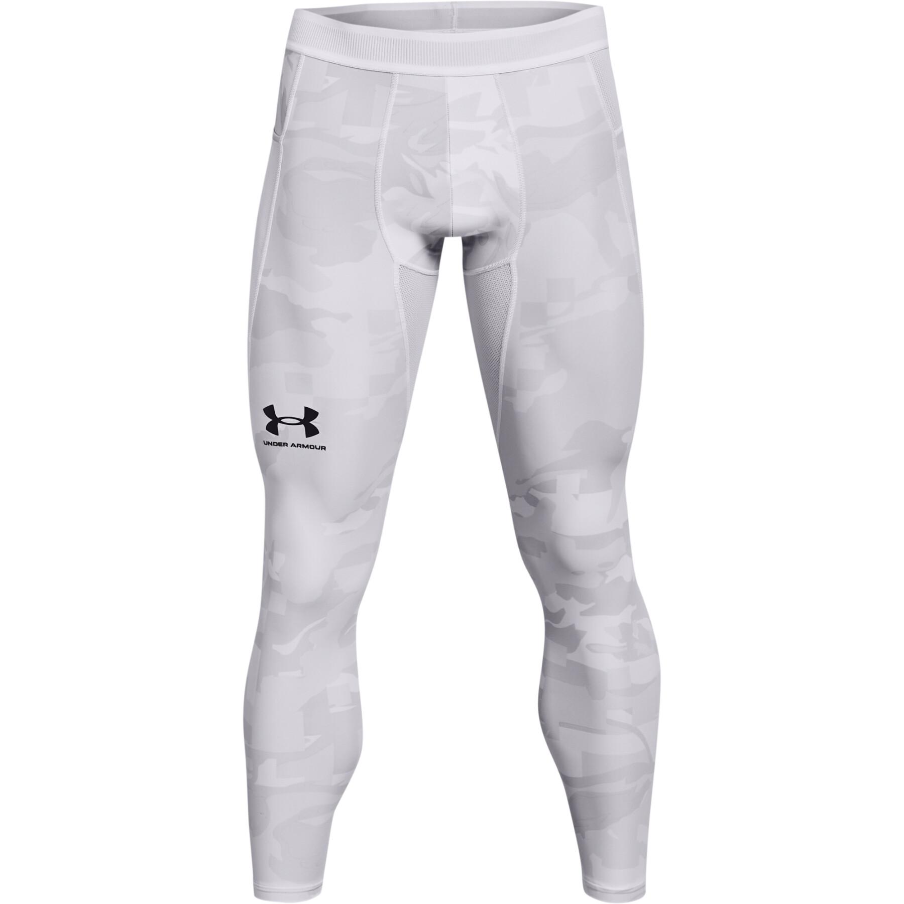 Legging printed Under Armour Iso-chill
