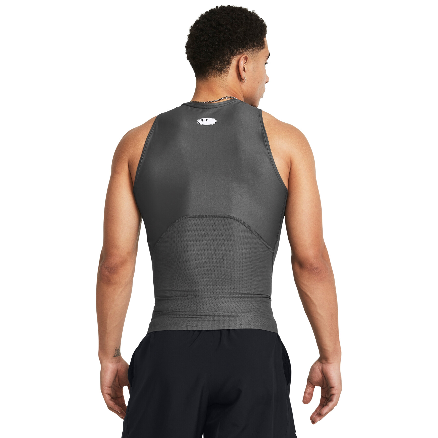 Compression tank top Under Armour Iso-Chill