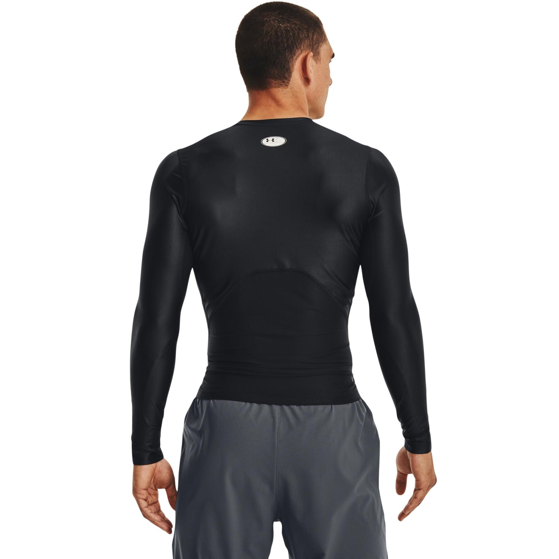 Long sleeve undershirt Under Armour Iso-chill