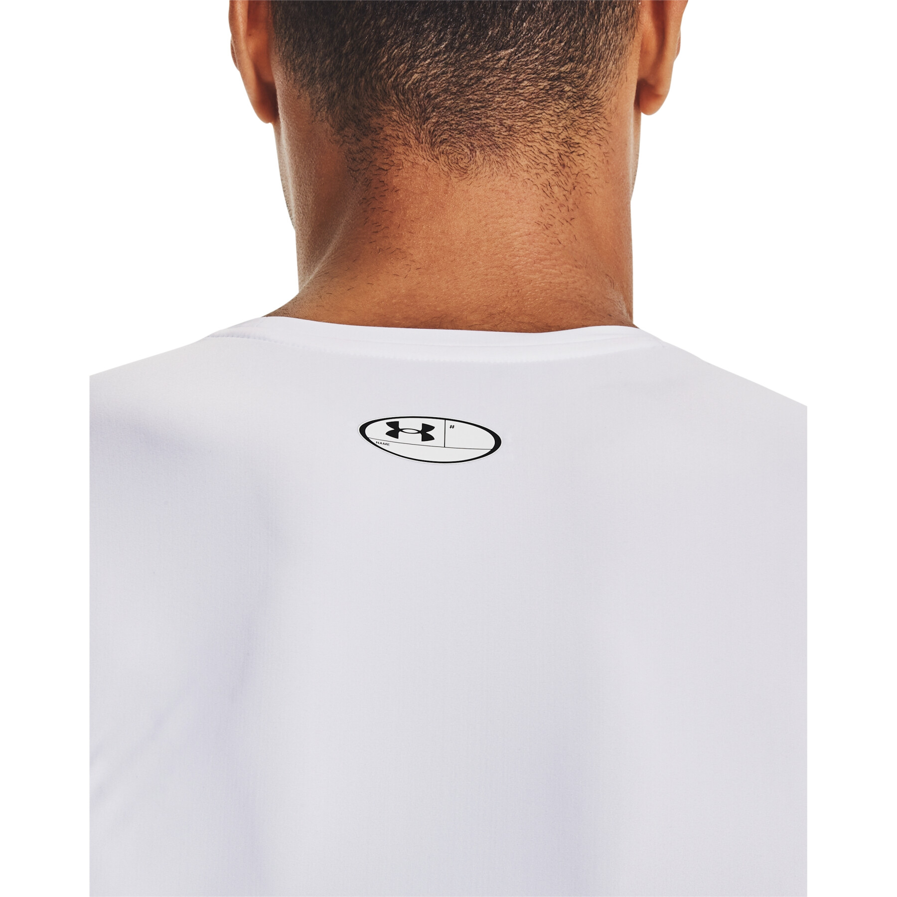 Compression jersey Under Armour Iso-Chill