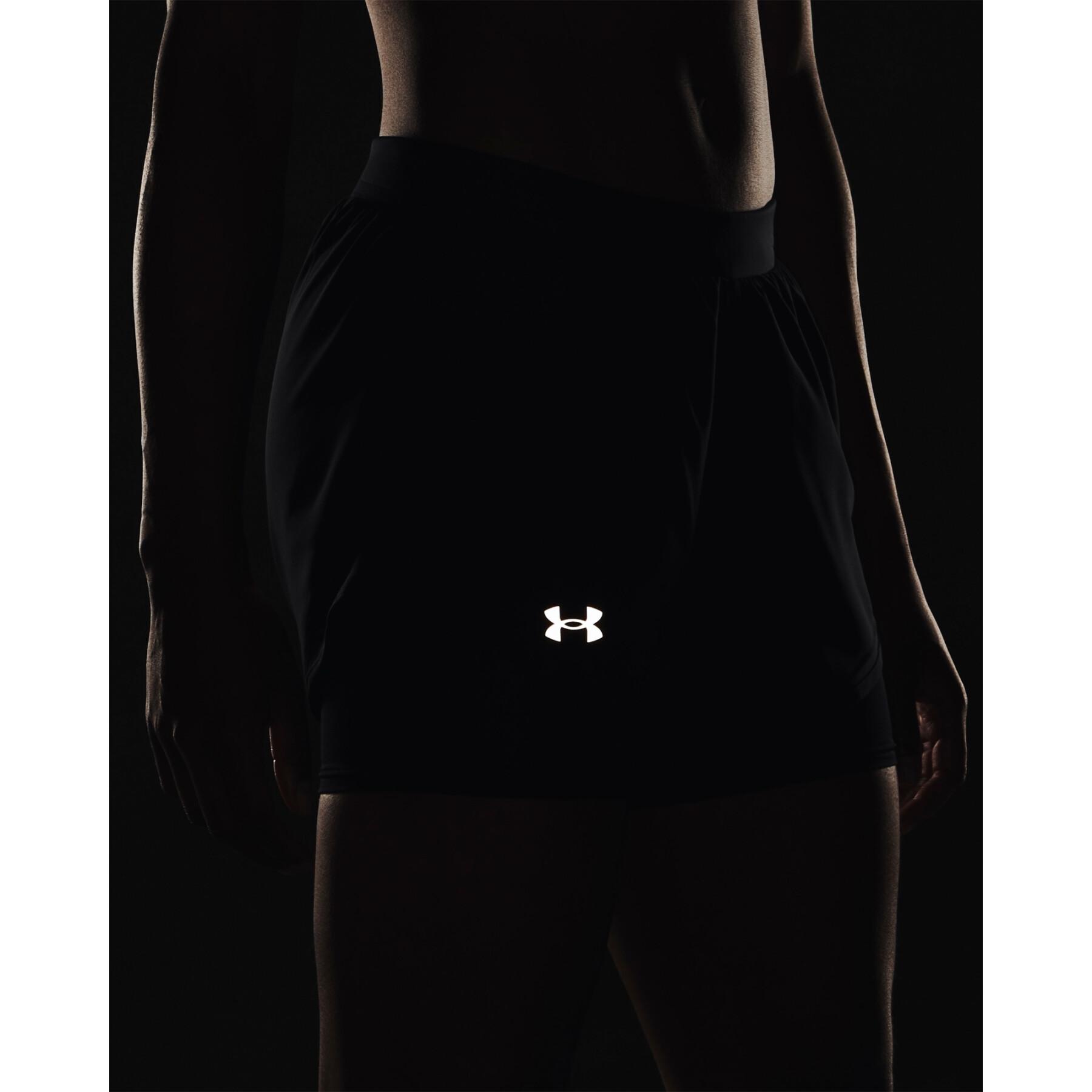 Women's shorts Under Armour Fly By Elite