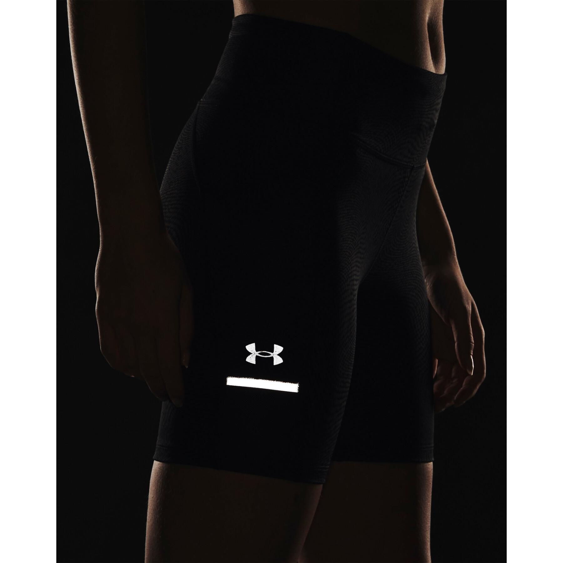 Women's thigh-high boots Under Armour Fly Fast 3.0