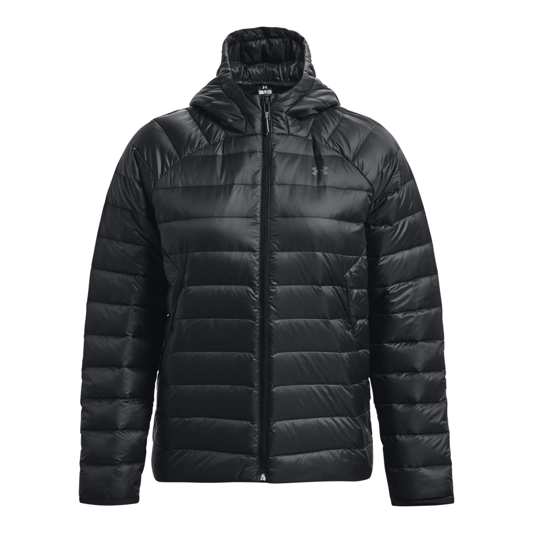 Puffer Jacket Under Armour Storm Down 2.0