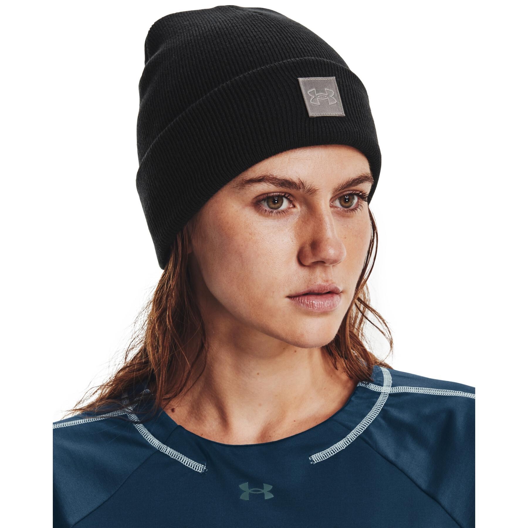 Women's hat Under Armour Halftime Cuff