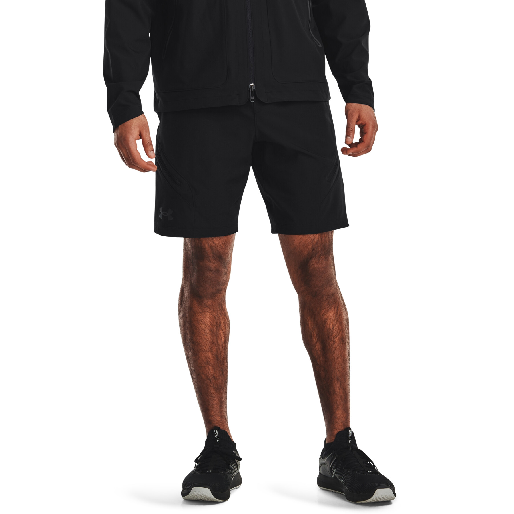 Cargo shorts Under Armour Unstoppable