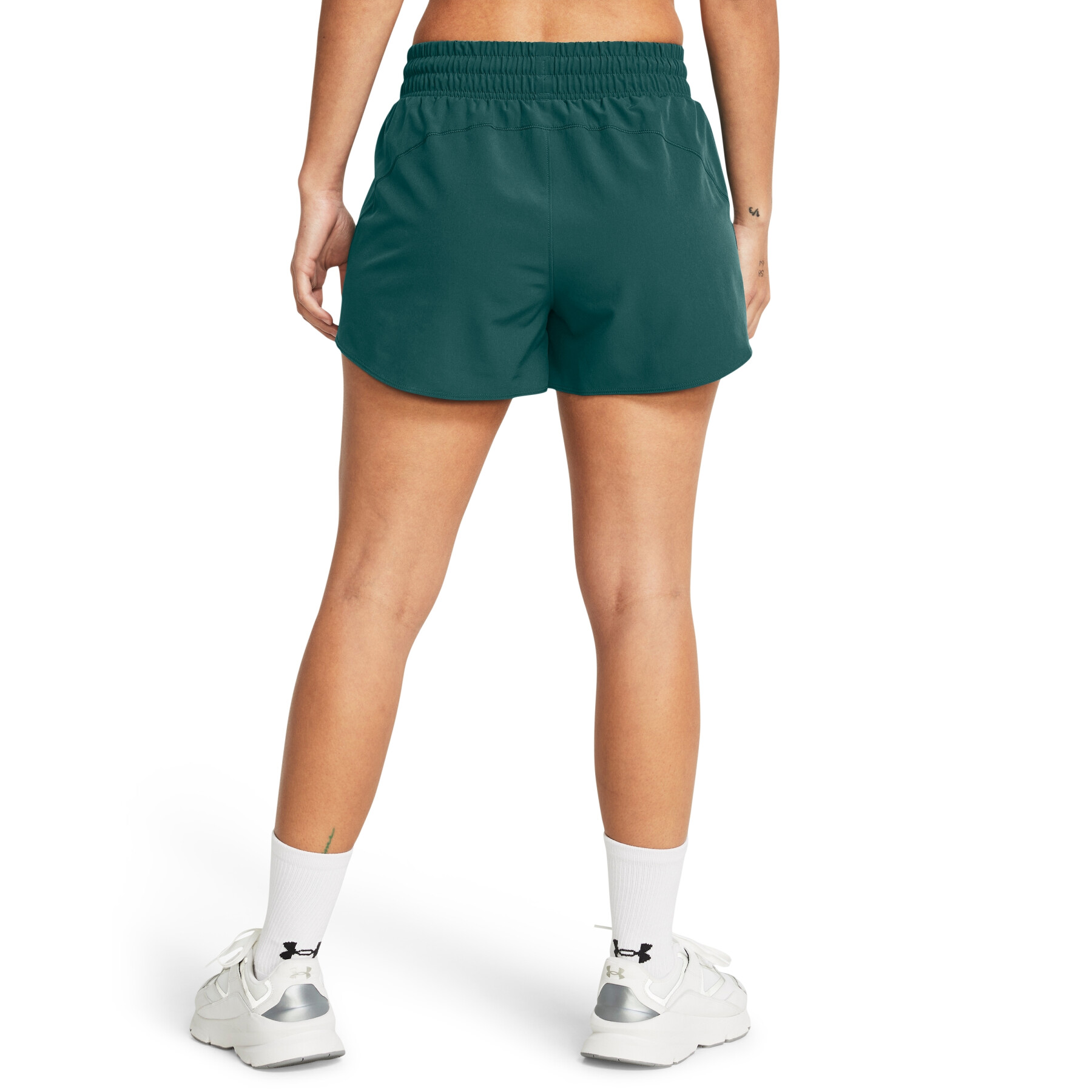 Women's shorts Under Armour Flex Woven 3"