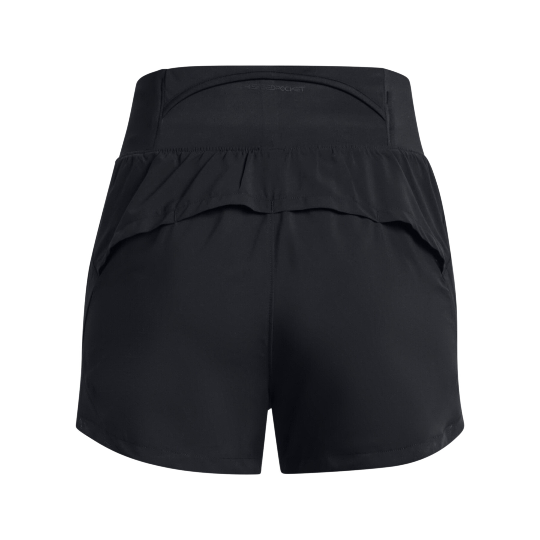 Women's shorts Under Armour Stamina 3''