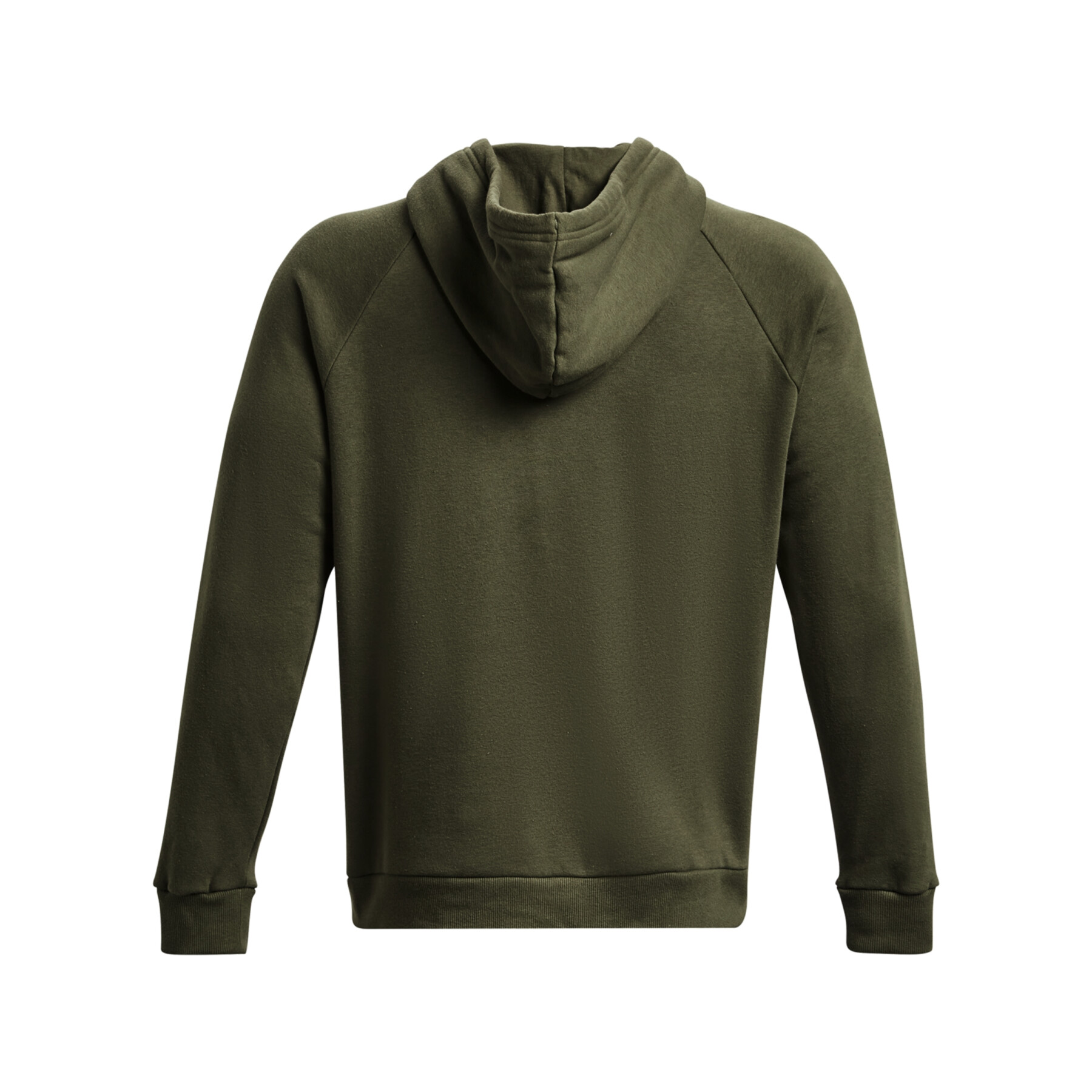 Hooded sweatshirt Under Armour Rival Fleece Logo