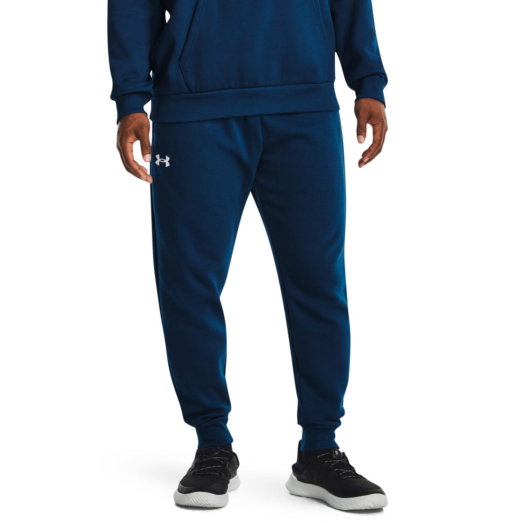 Jogging Under Armour Fleece - Mens Jogging Stockings Clothing - / Rival suits - Pants The