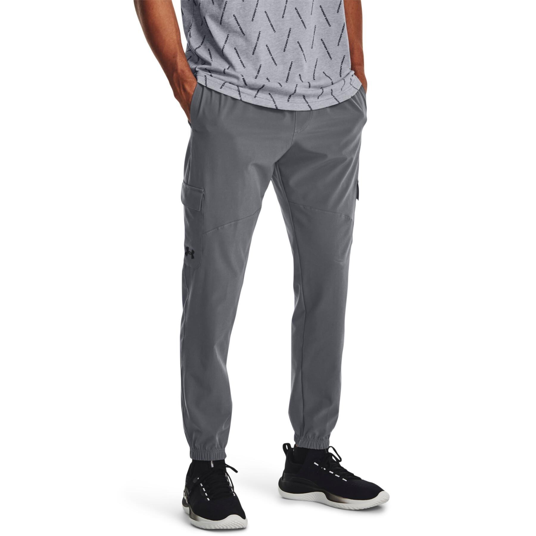 Cargo pants Under Armour Stretch Woven