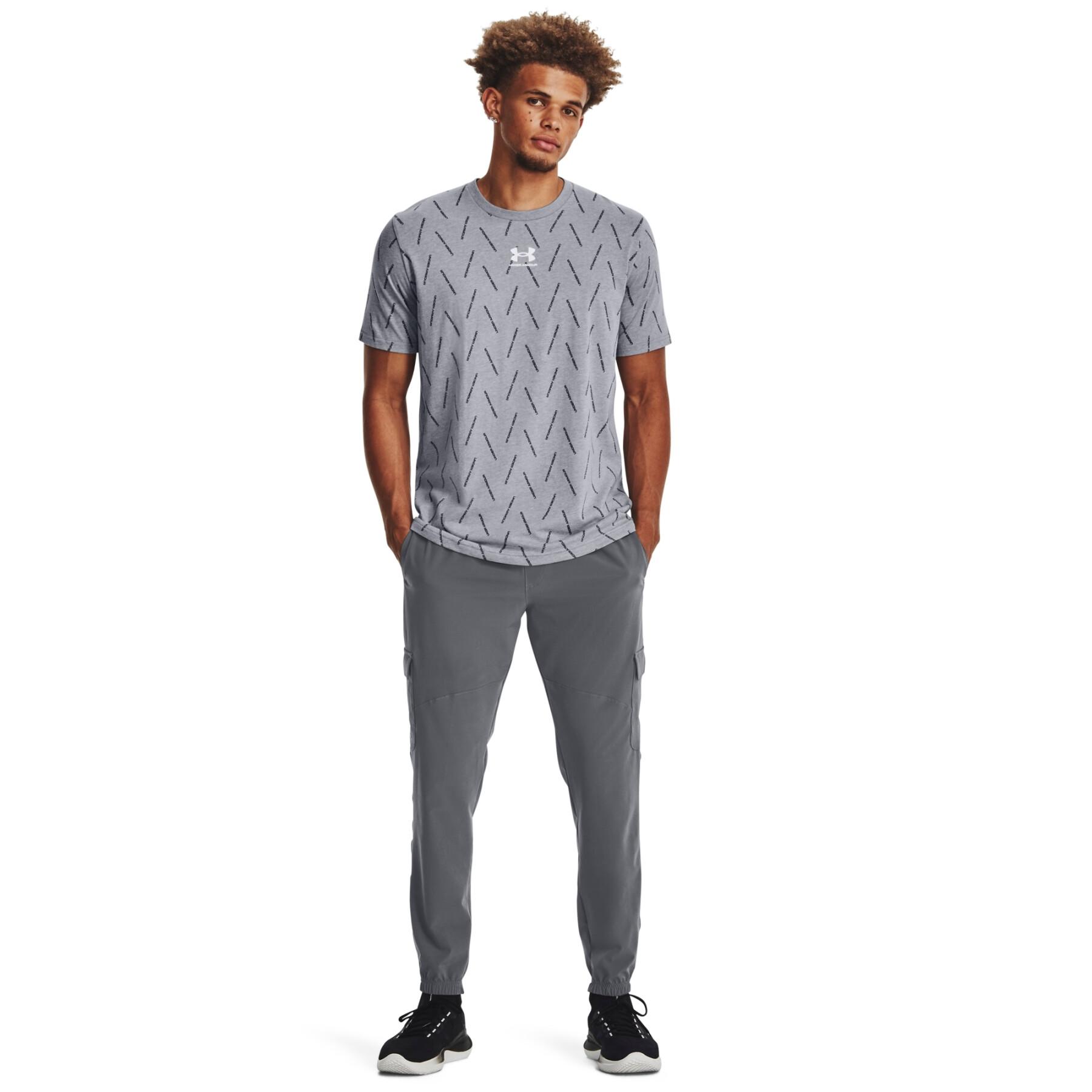 Cargo pants Under Armour Stretch Woven