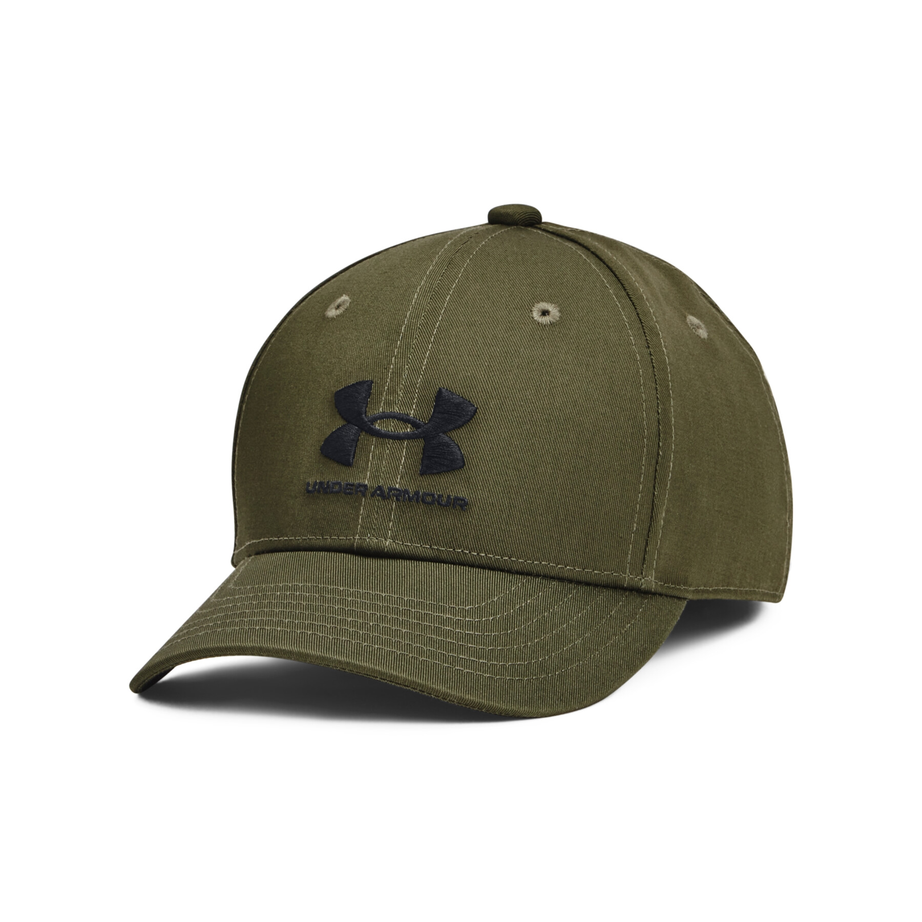 Children's logo cap Under Armour Adjustable