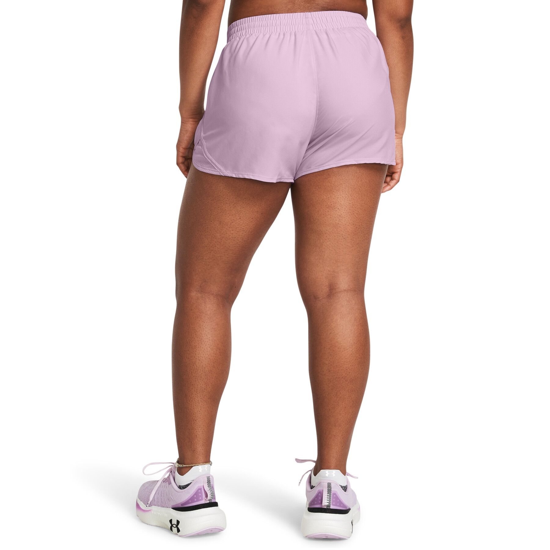 Women's shorts Under Armour Fly By 3"