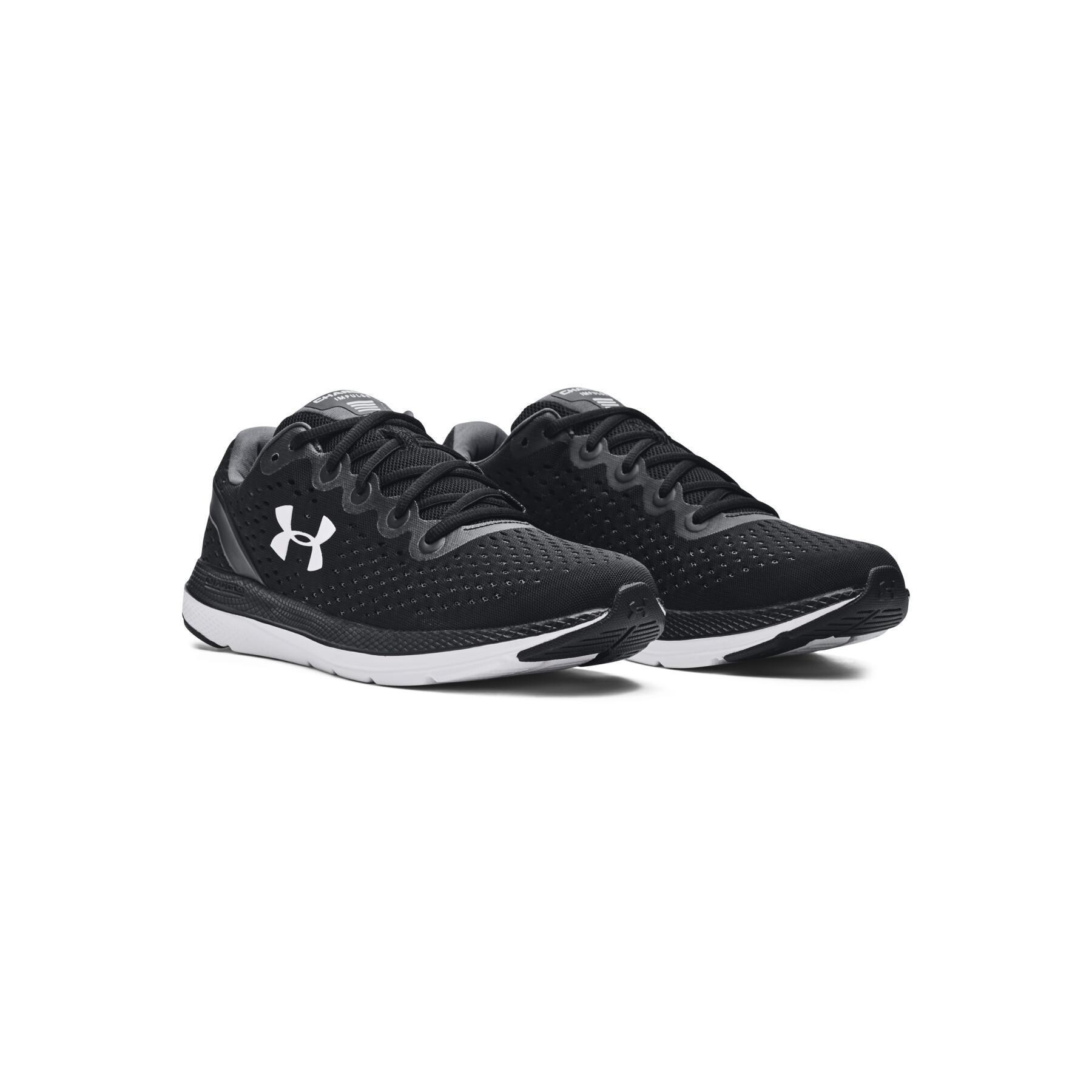 Shoes Under Armour Charged Impulse
